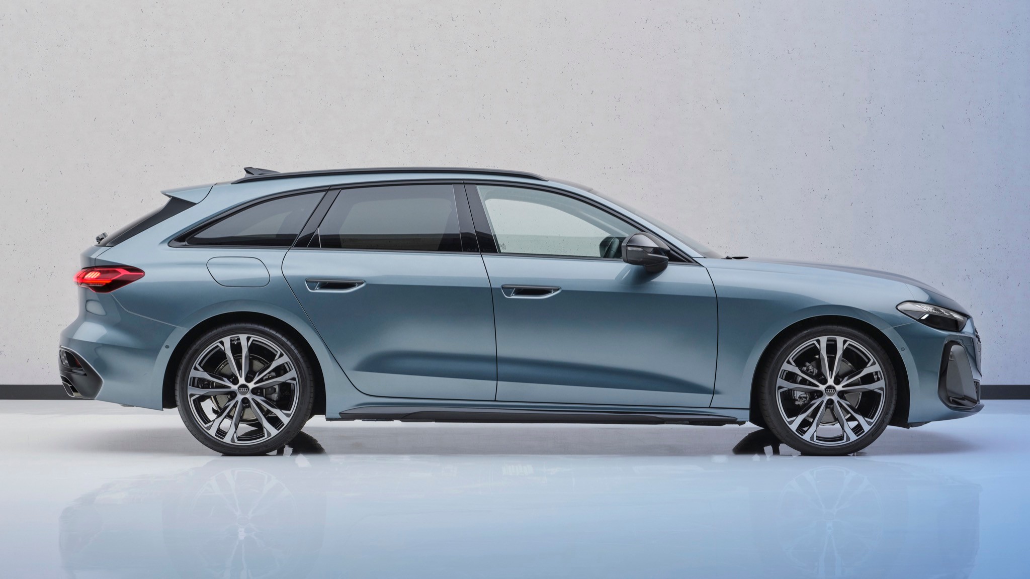 2025 audi a5 s5 first look 34