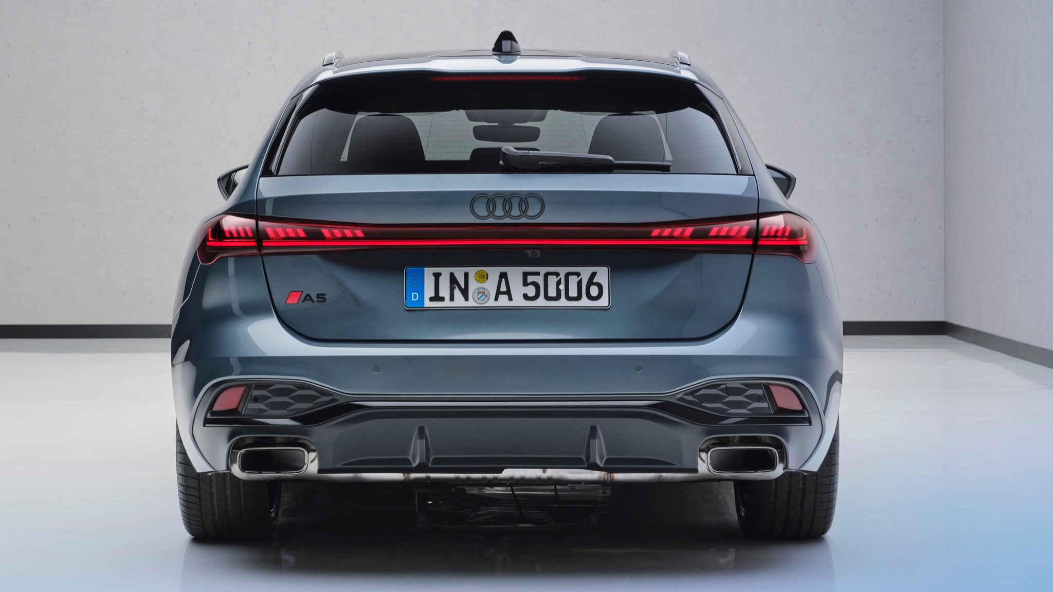 2025 audi a5 s5 first look 36