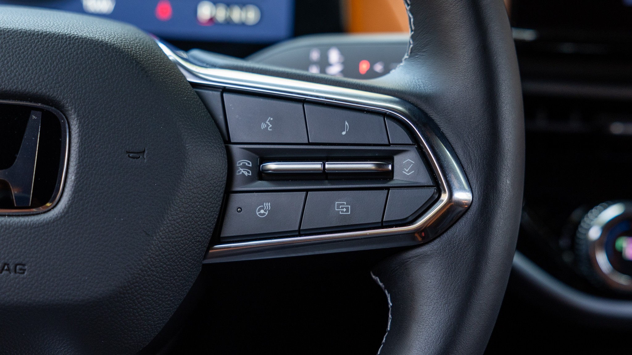 009 2024 Honda Prologue