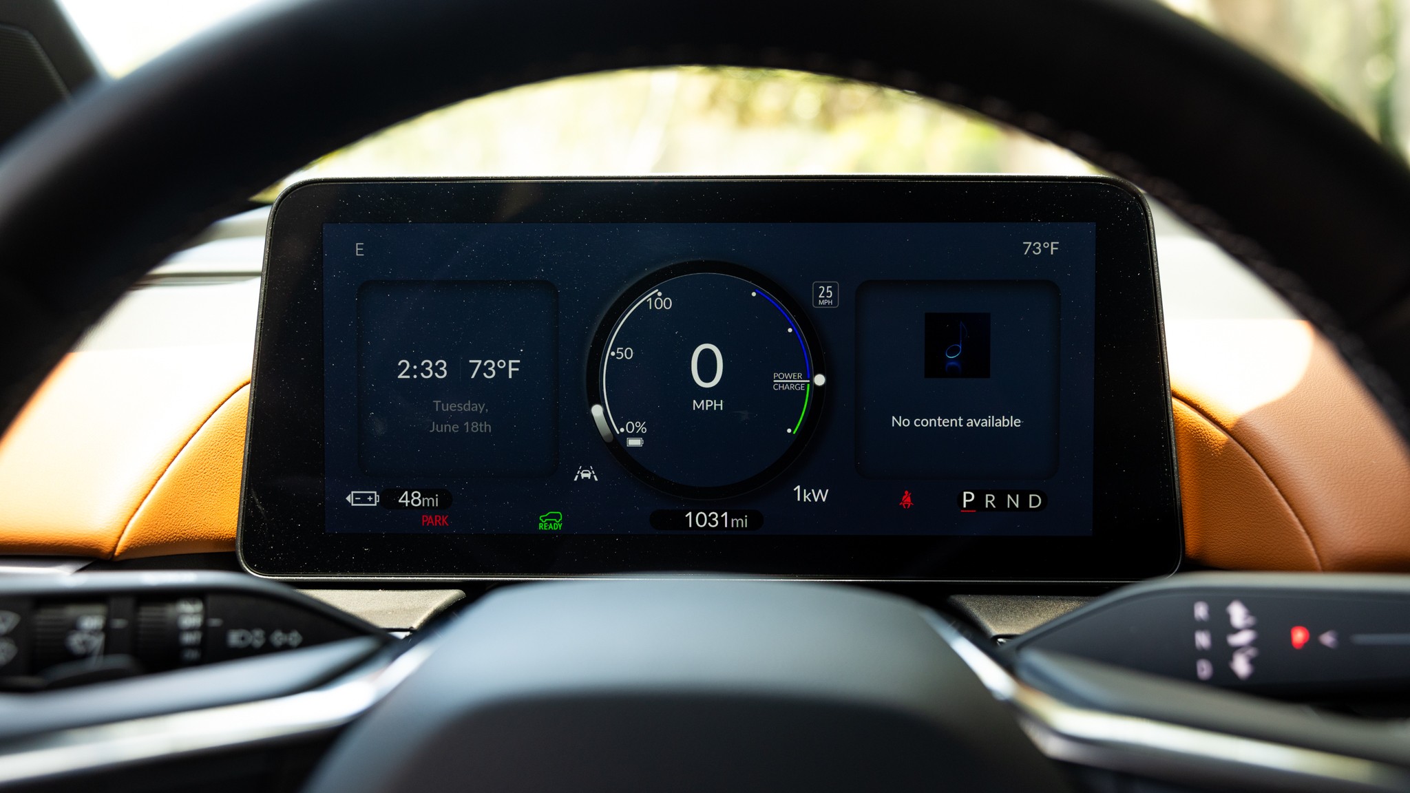 014 2024 Honda Prologue