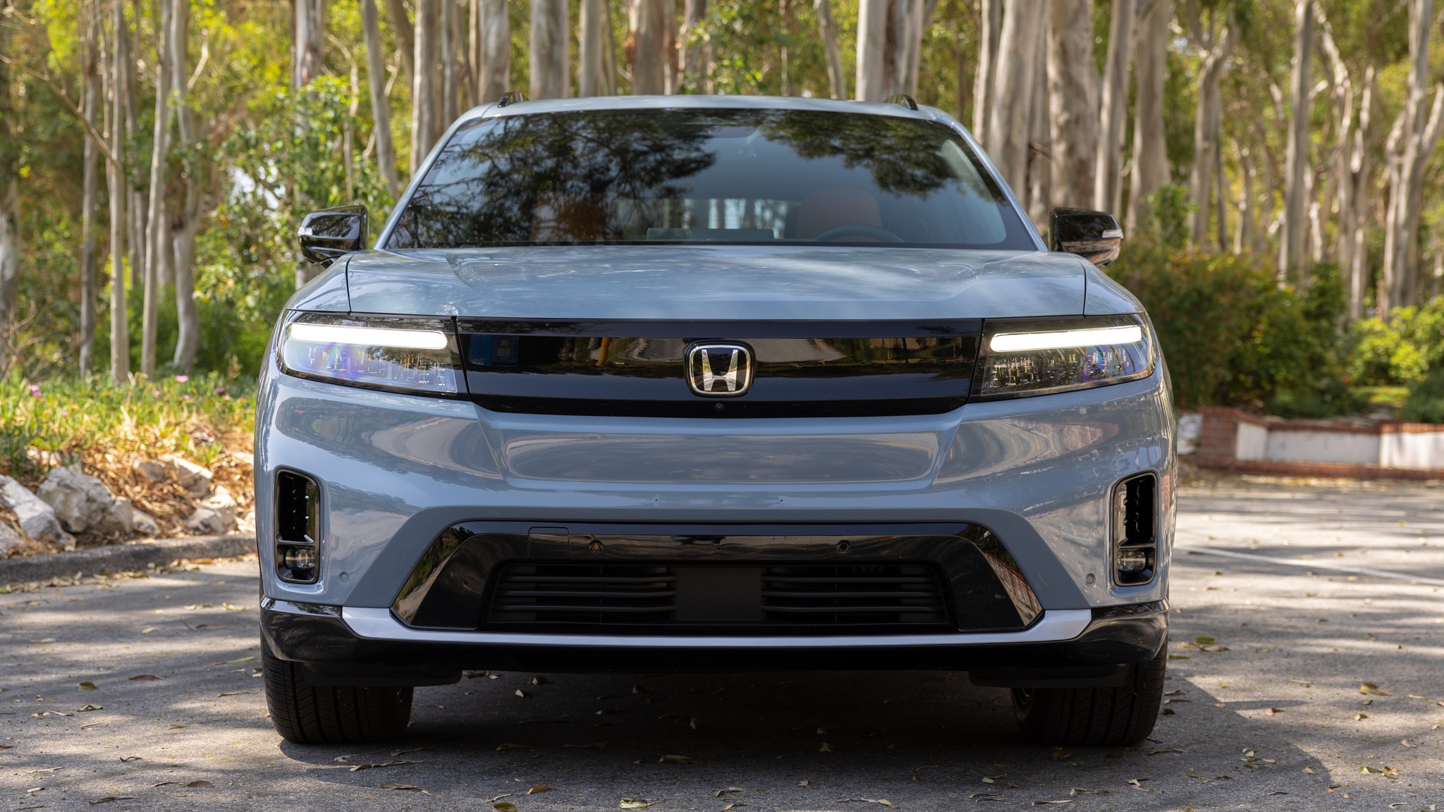 021 2024 Honda Prologue