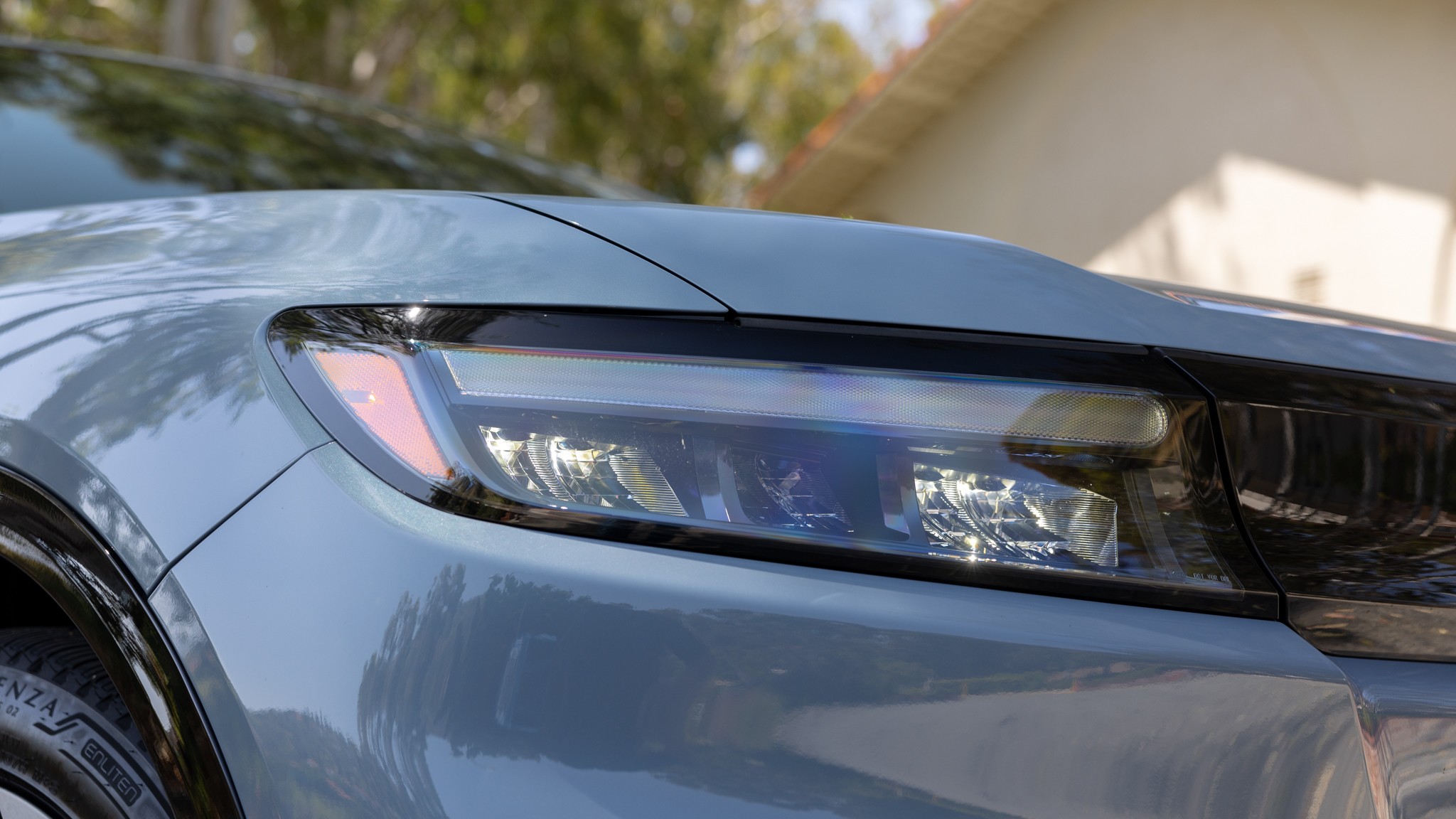 022 2024 Honda Prologue