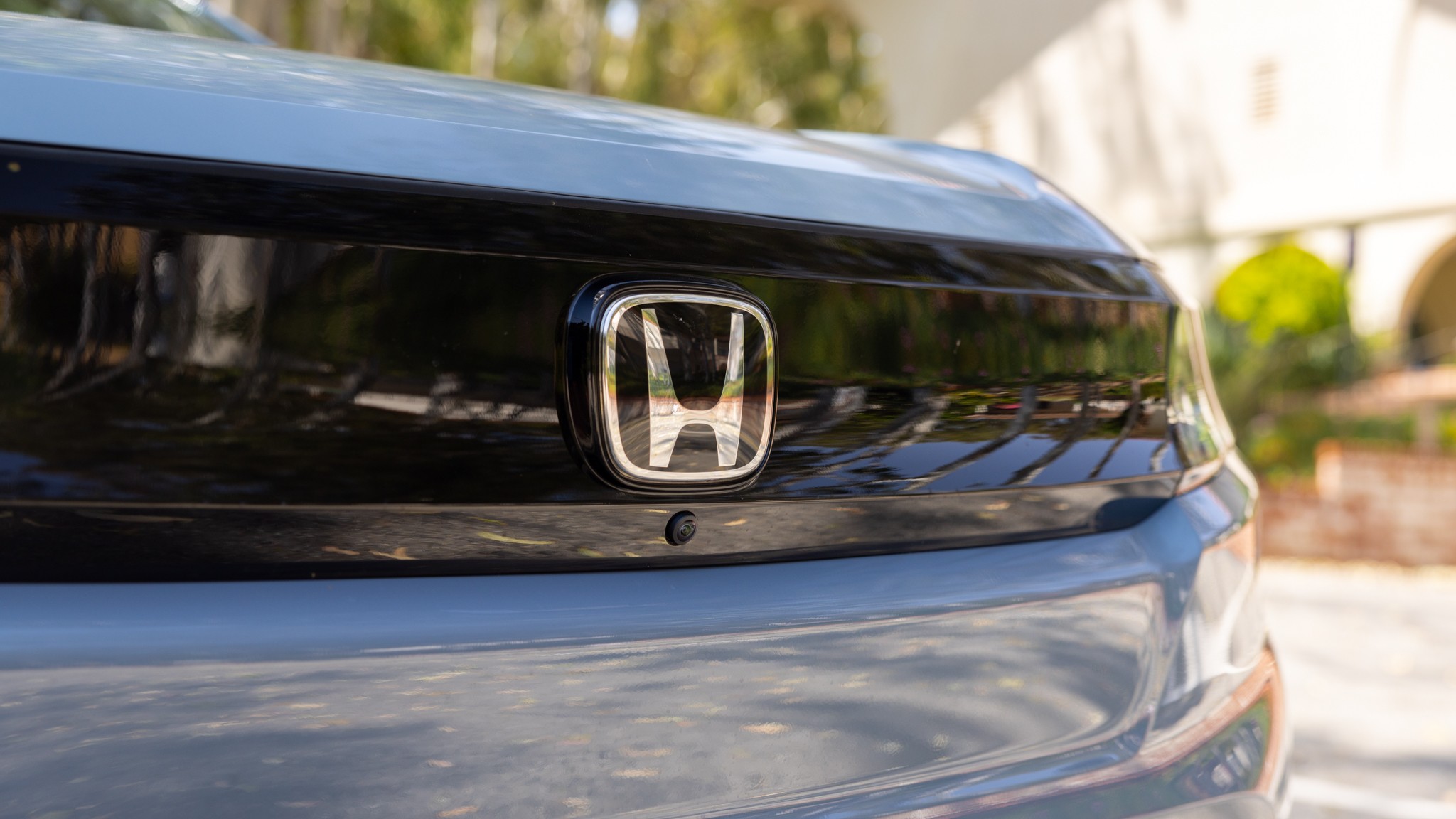 023 2024 Honda Prologue