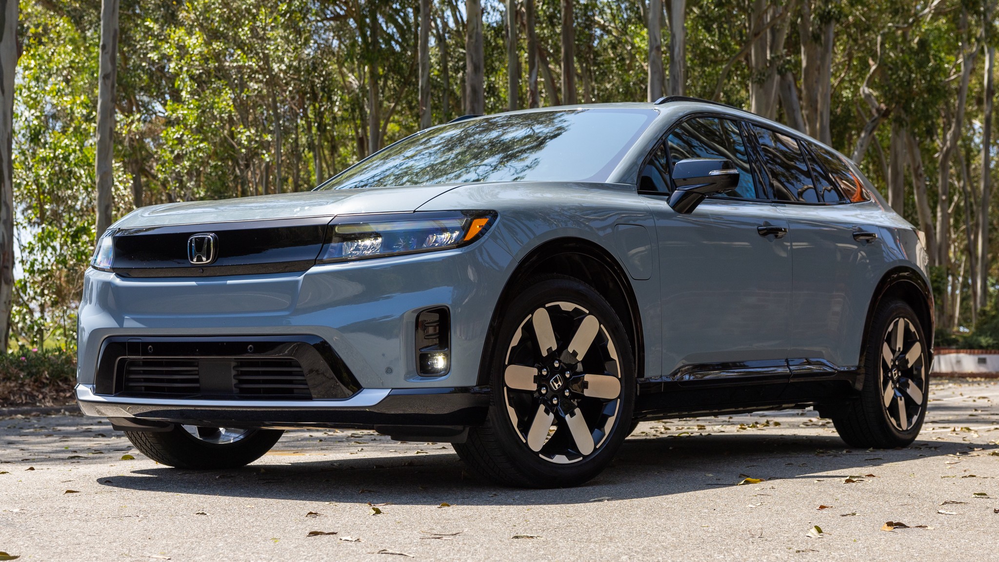 024 2024 Honda Prologue