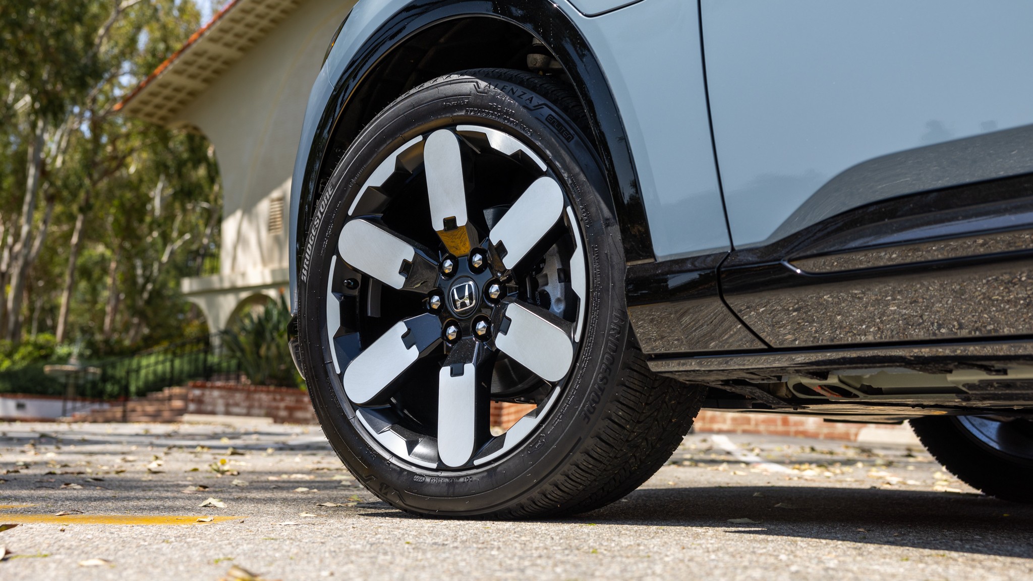 026 2024 Honda Prologue wheel