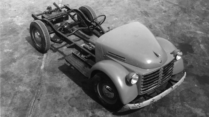 toyota sa pickup truck 2