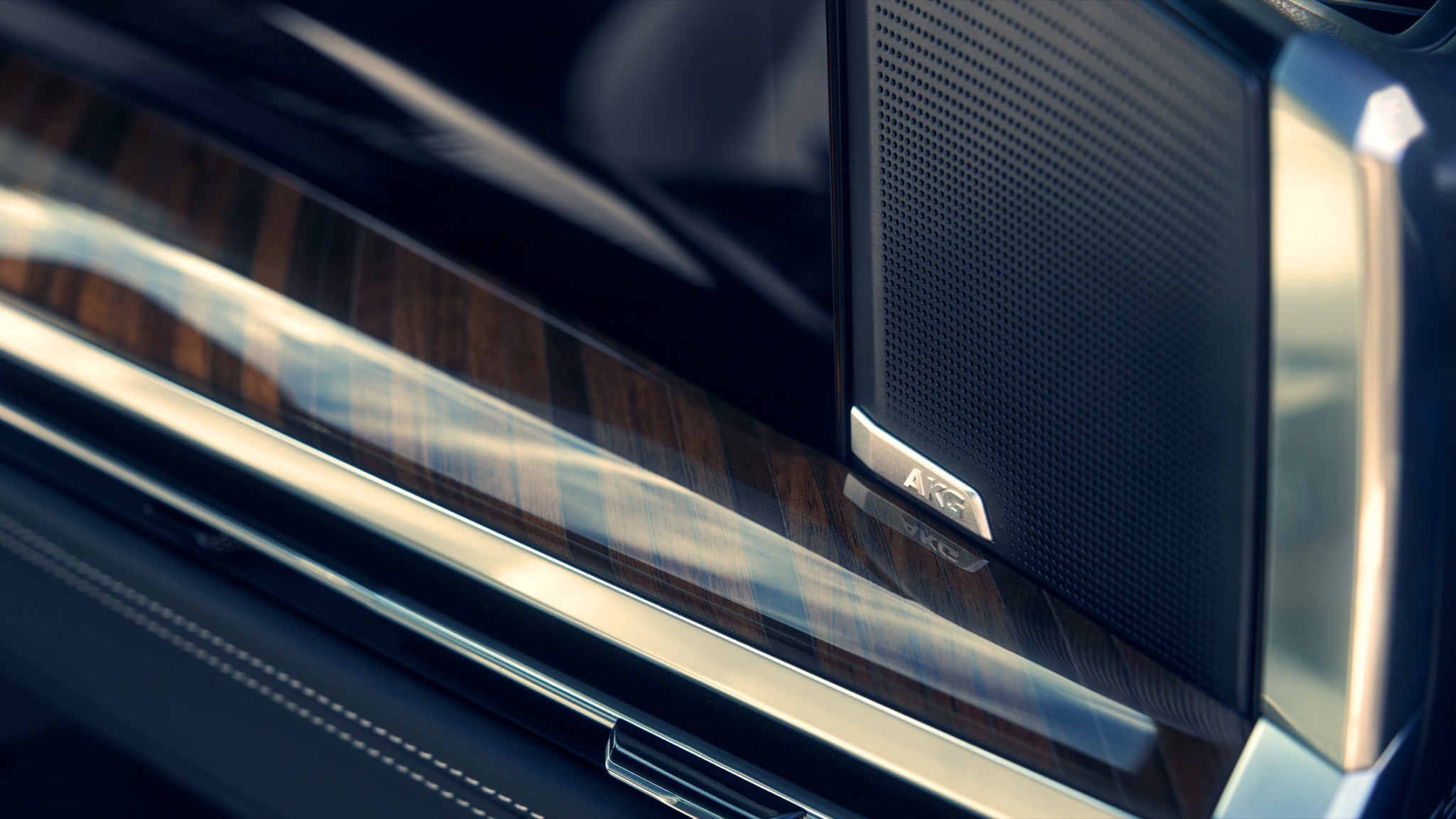 2025 cadillac escalade sport platinum 6