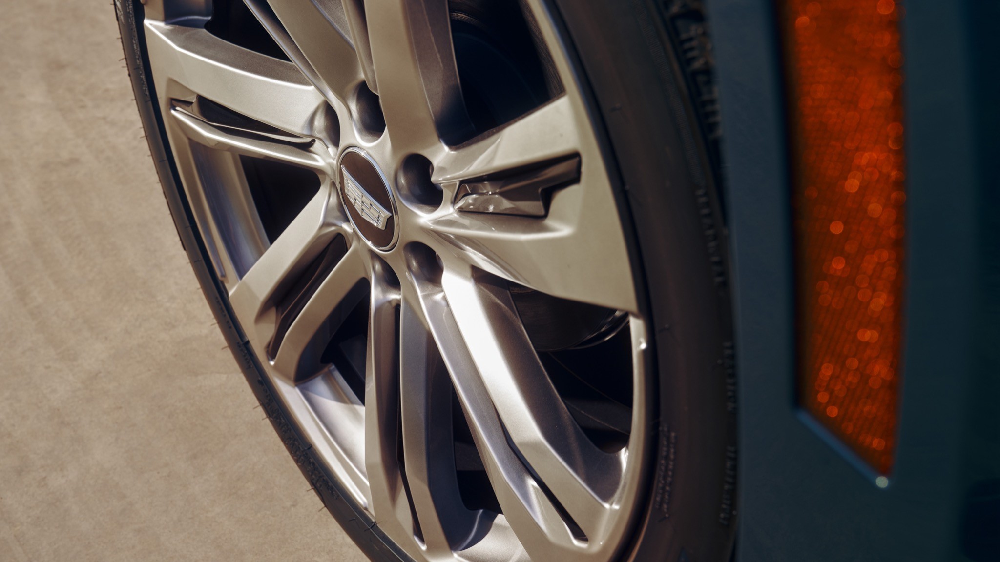 2025 cadillac escalade sport platinum 7