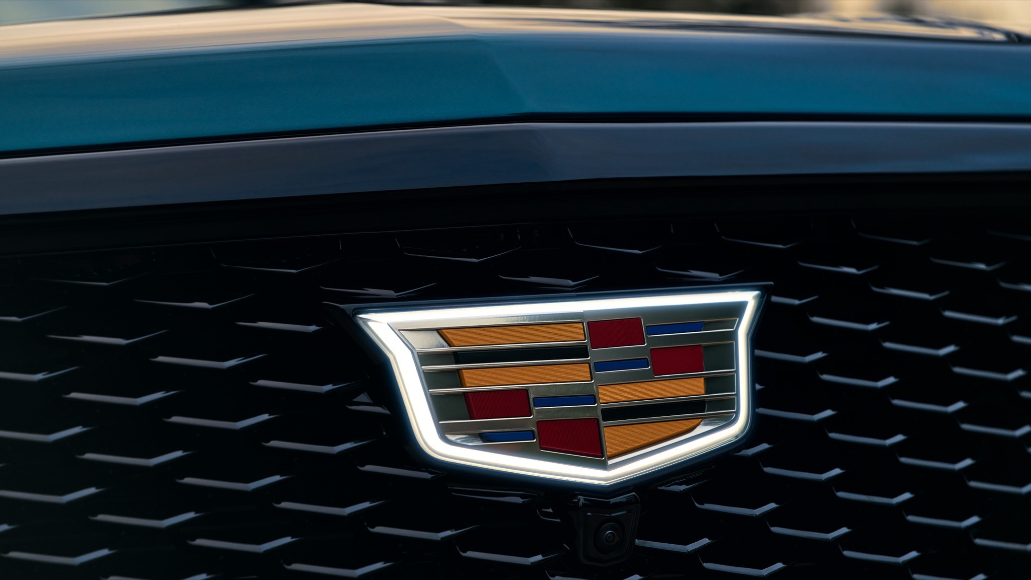 2025 cadillac escalade sport platinum 8