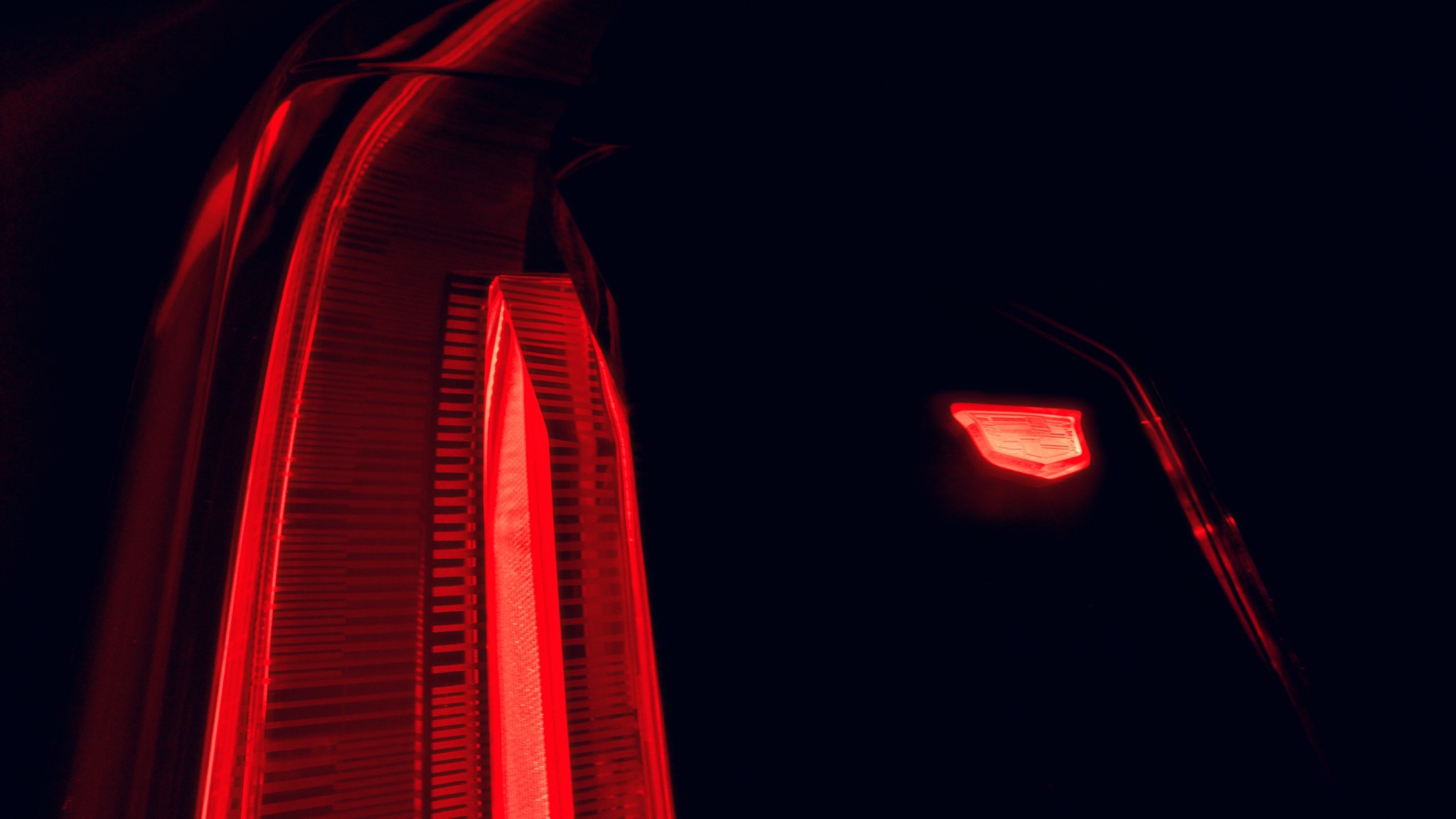 2025 cadillac escalade sport platinum 9