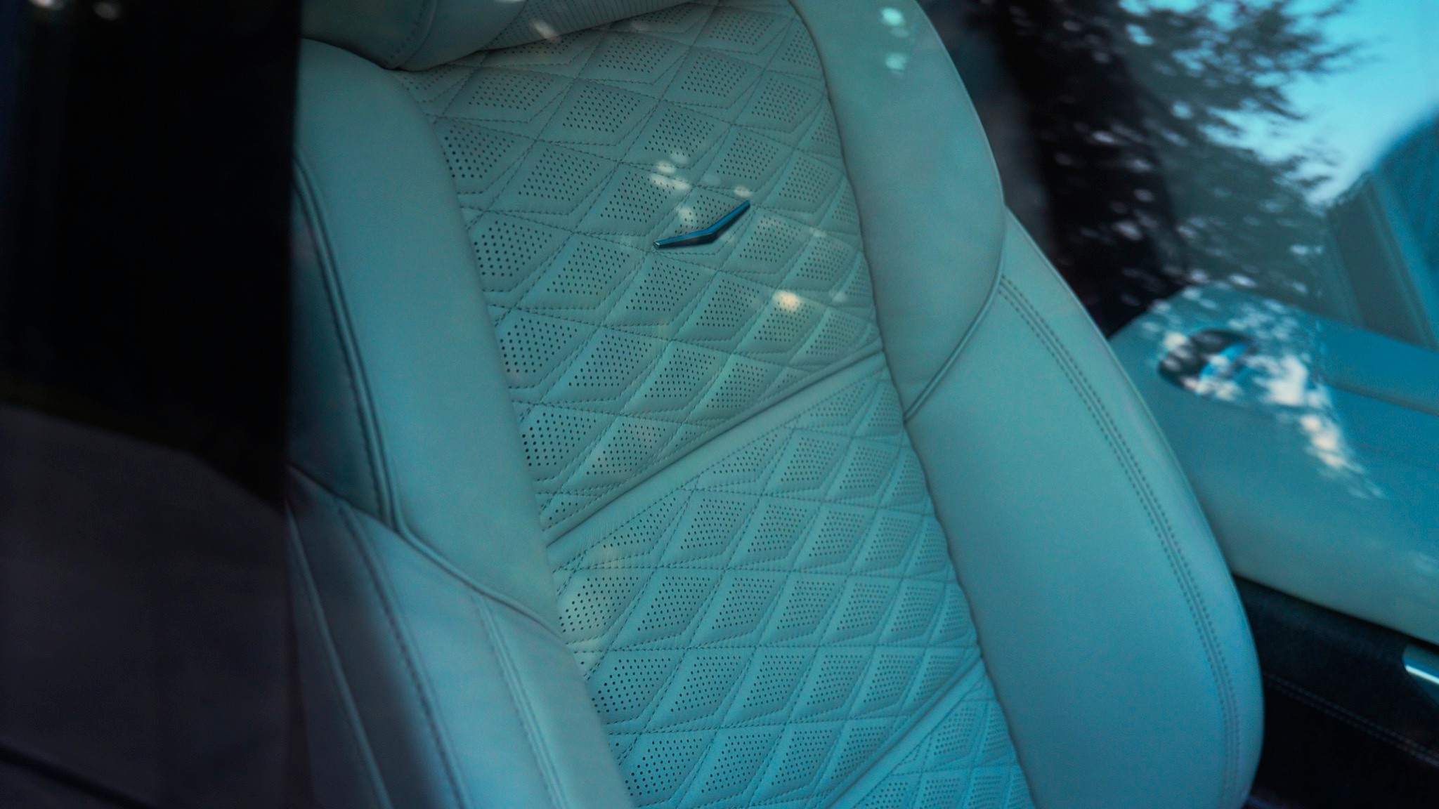 2025 cadillac escalade sport platinum 11