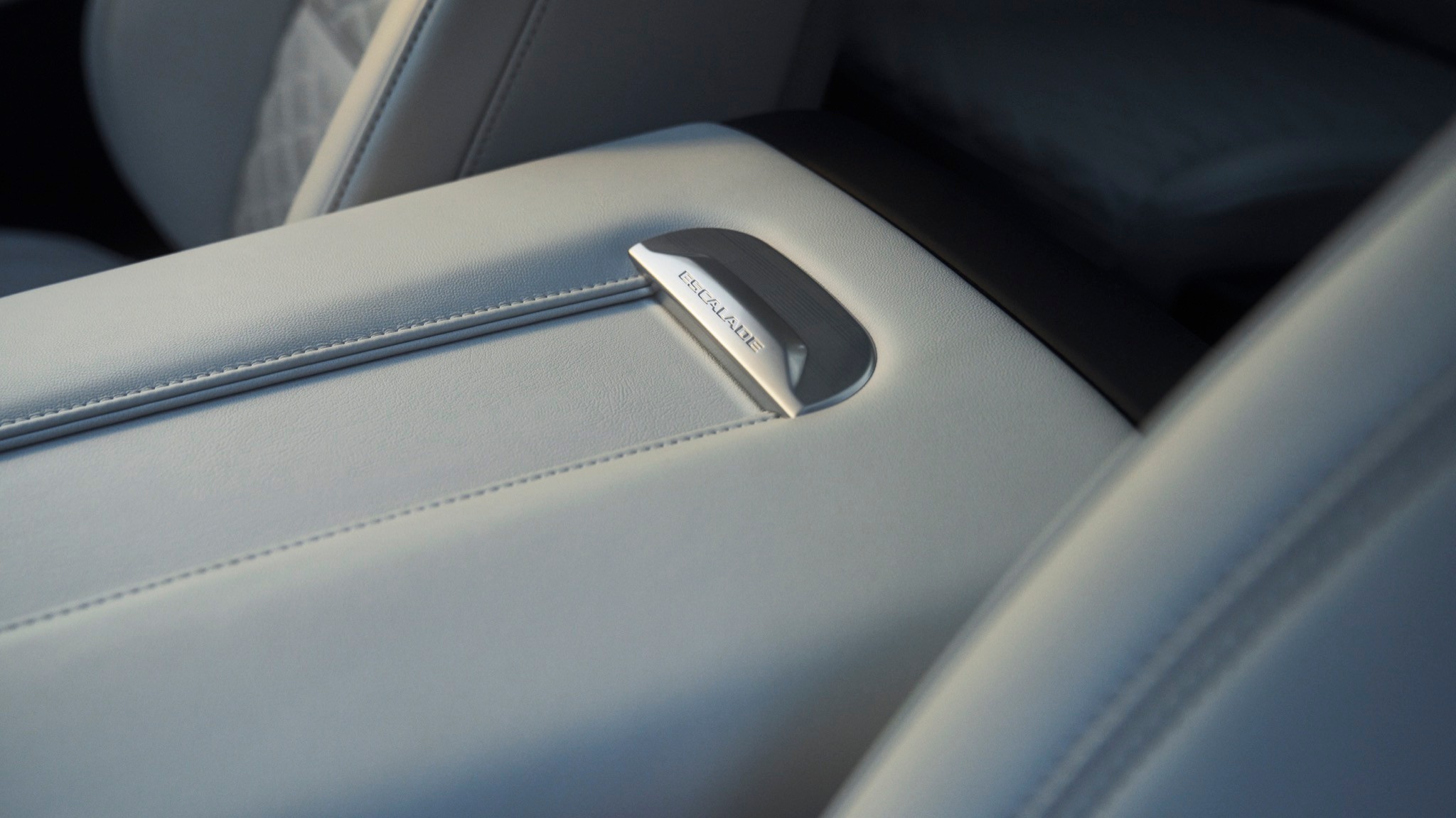 2025 cadillac escalade sport platinum 12