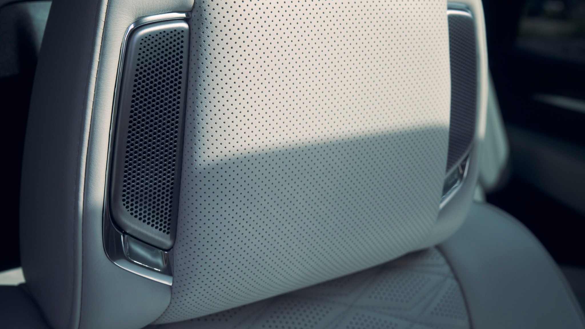 2025 cadillac escalade sport platinum 13