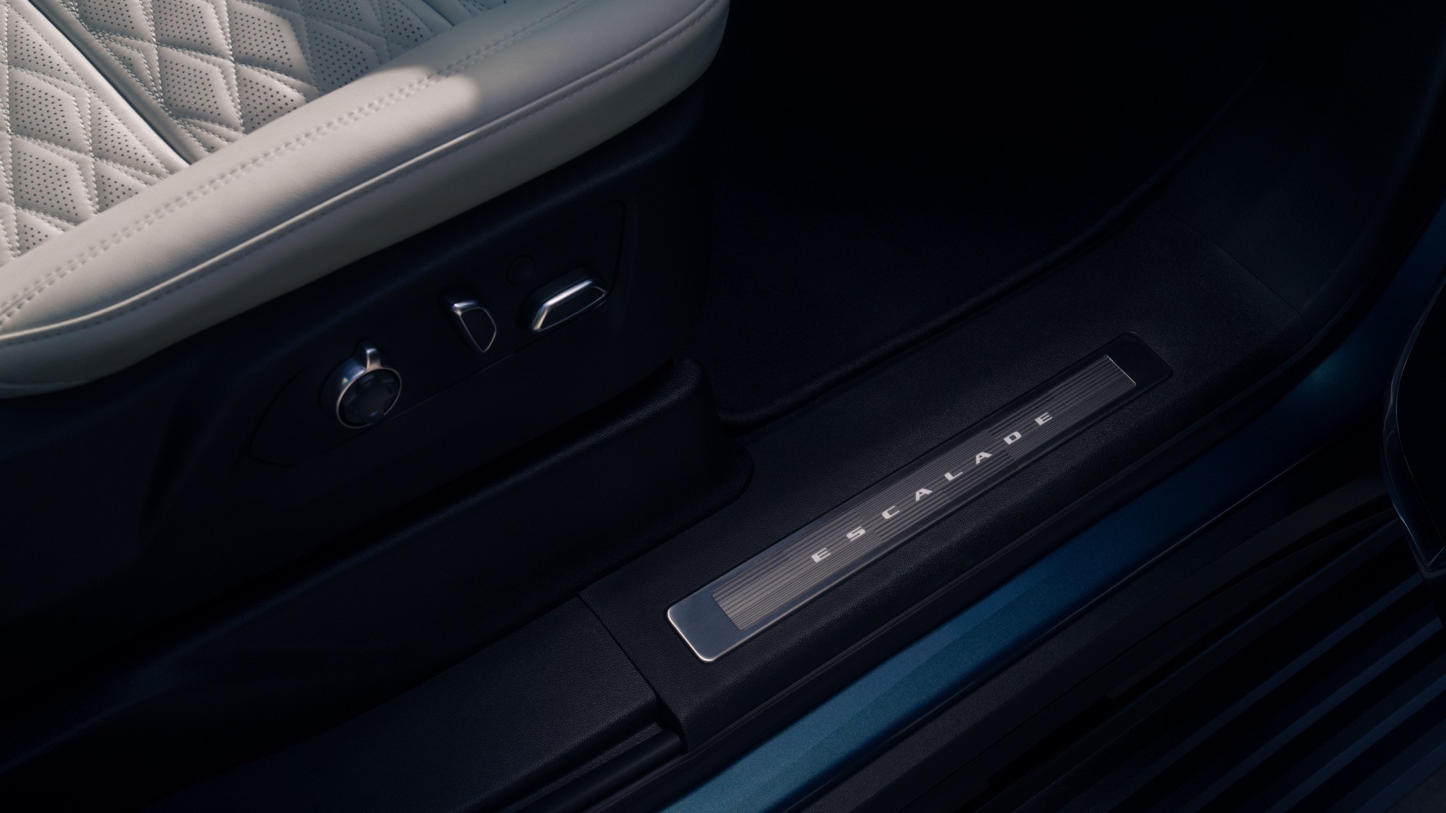 2025 cadillac escalade sport platinum 14