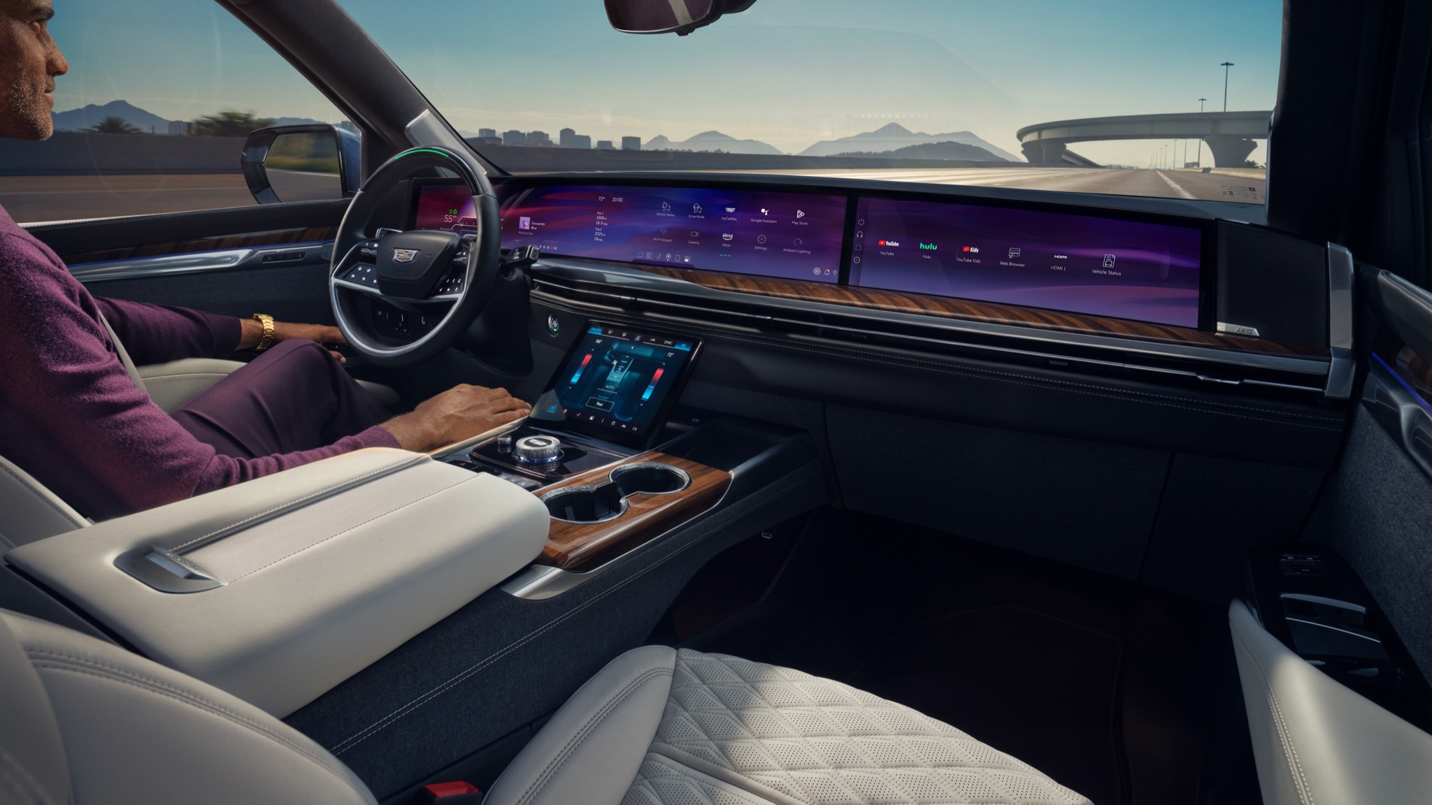 2025 cadillac escalade sport platinum 17