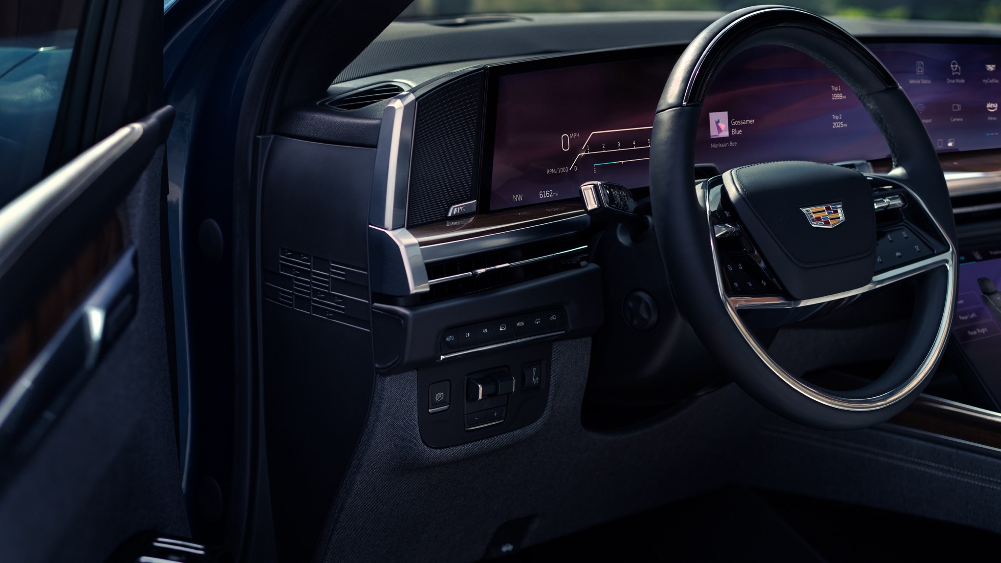 2025 cadillac escalade sport platinum 18