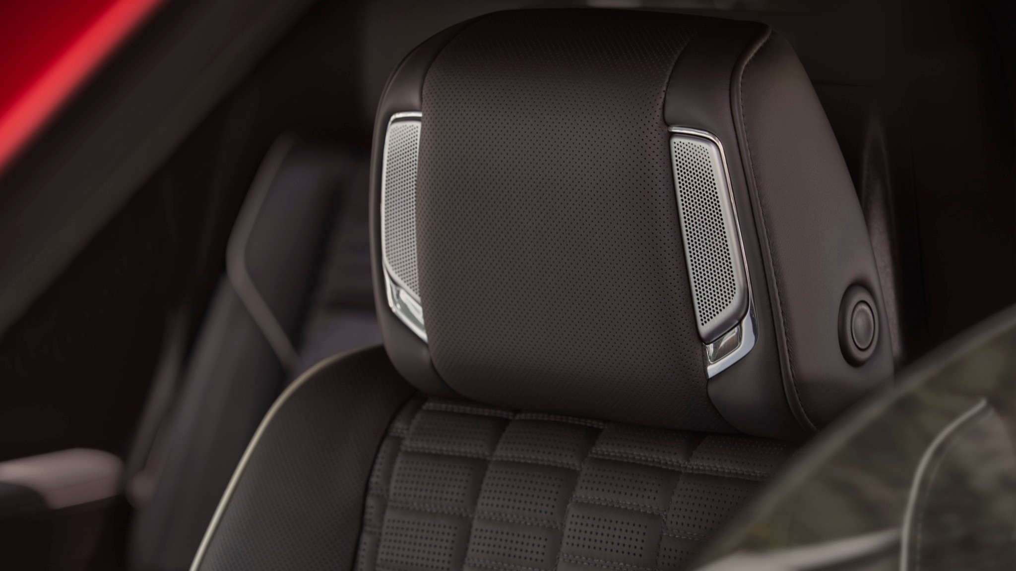 2025 cadillac escalade v 1