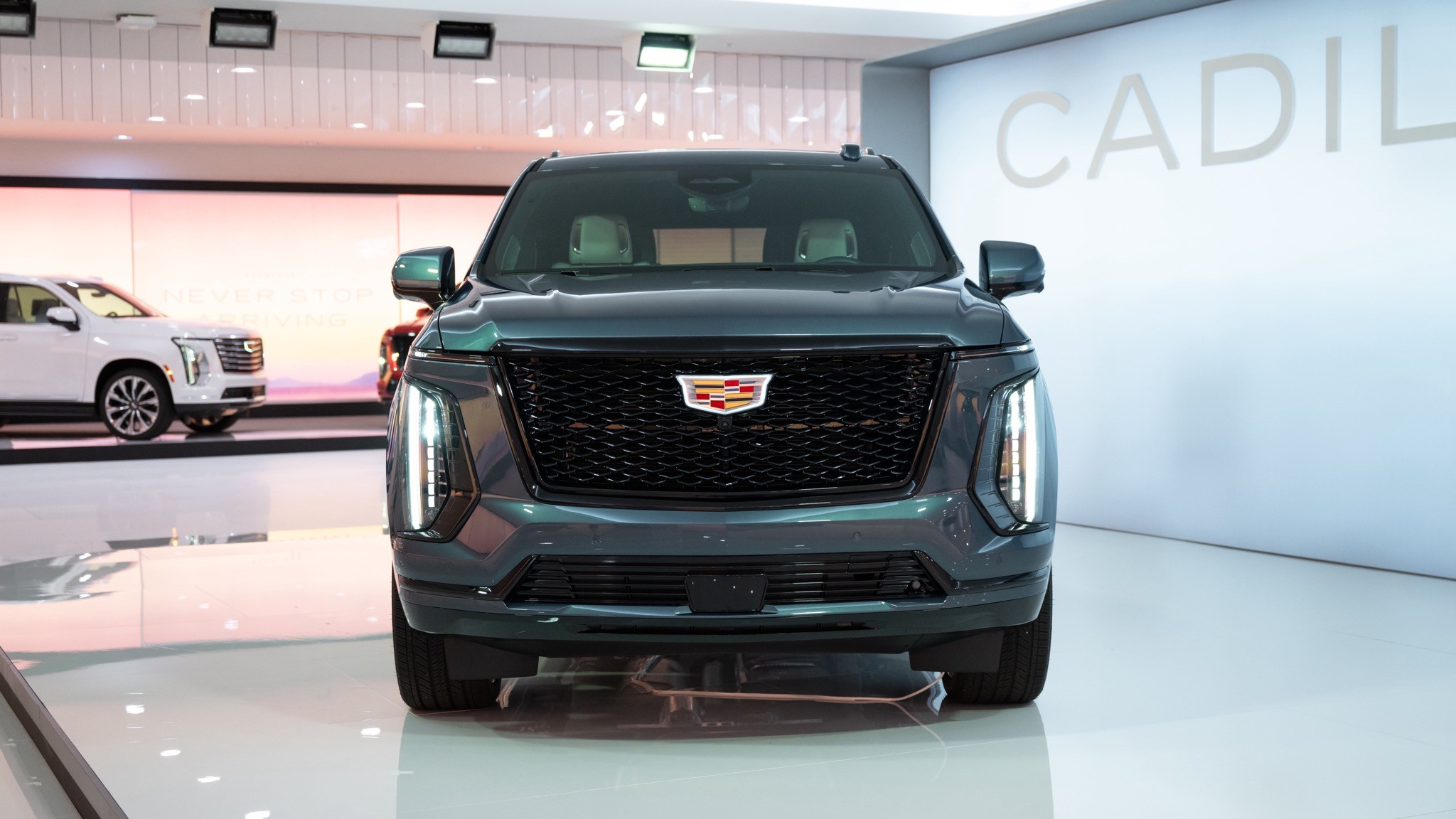 2025 cadillac escalade sport platinum pham 1