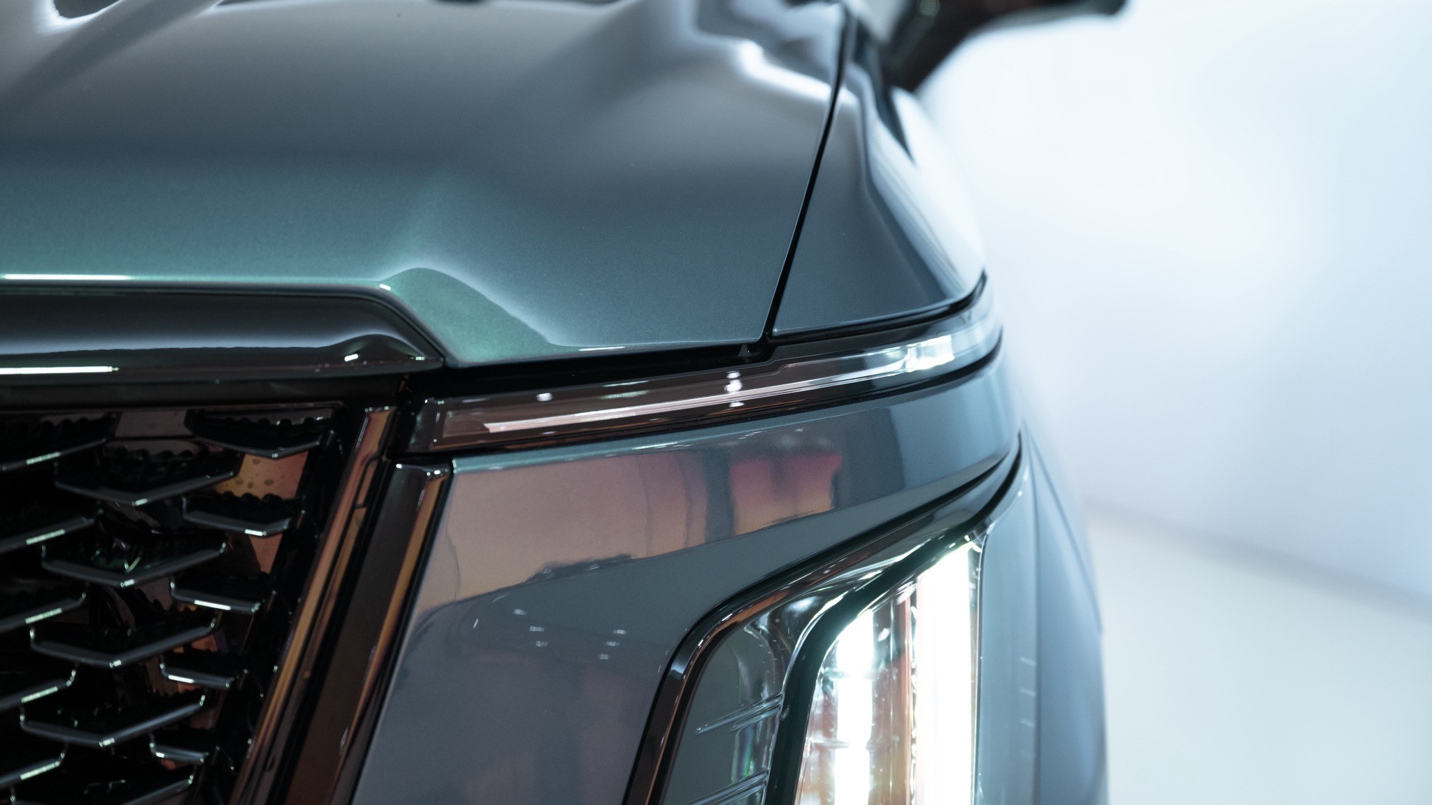 2025 cadillac escalade sport platinum pham 3