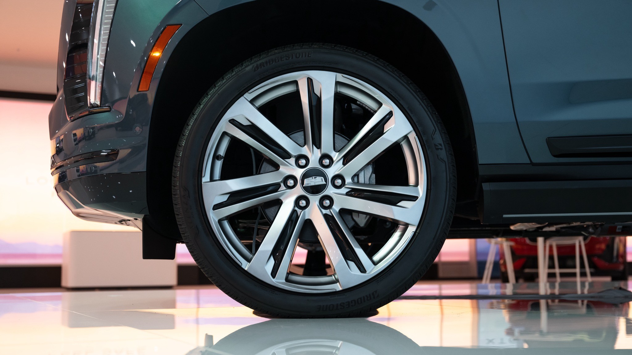 2025 cadillac escalade sport platinum pham 7