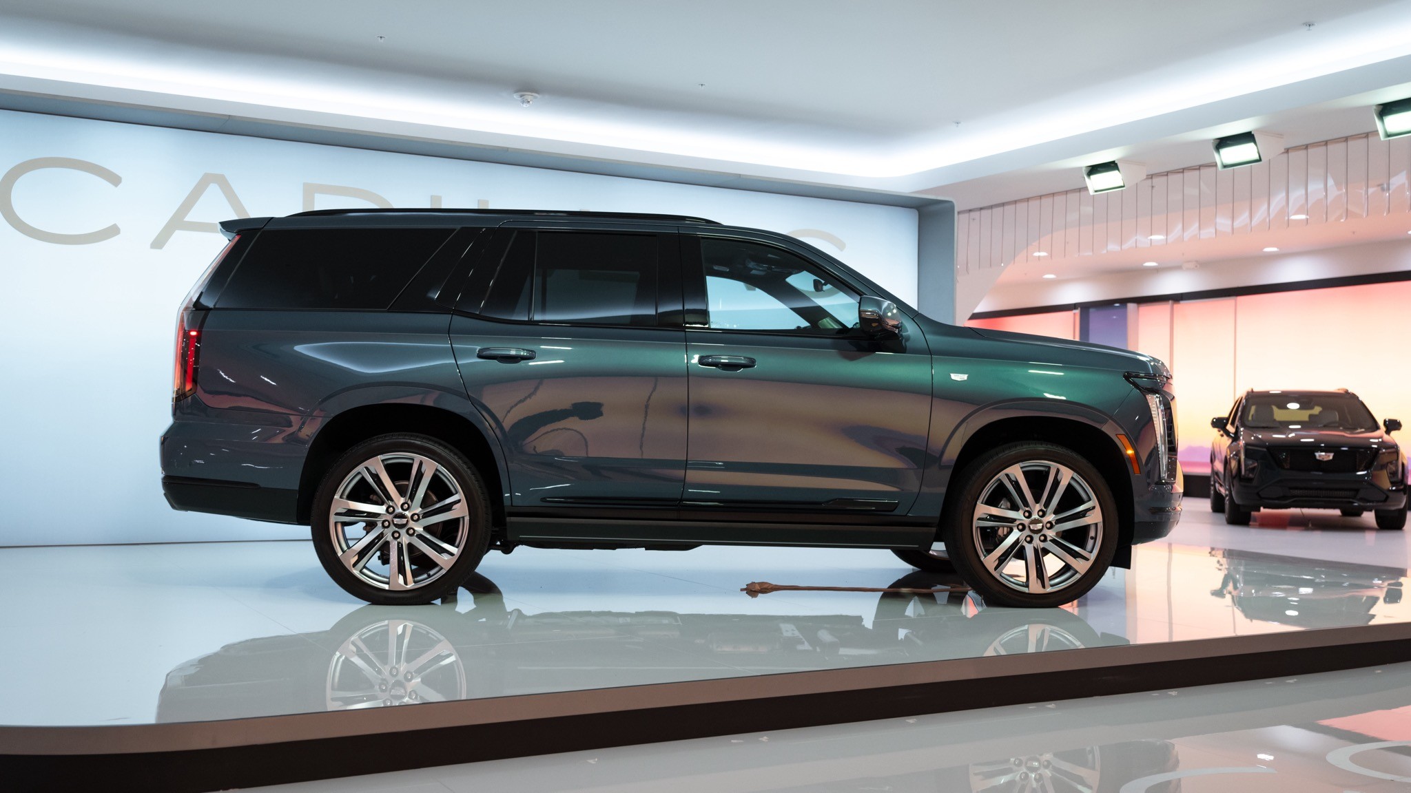 2025 cadillac escalade sport platinum pham 9