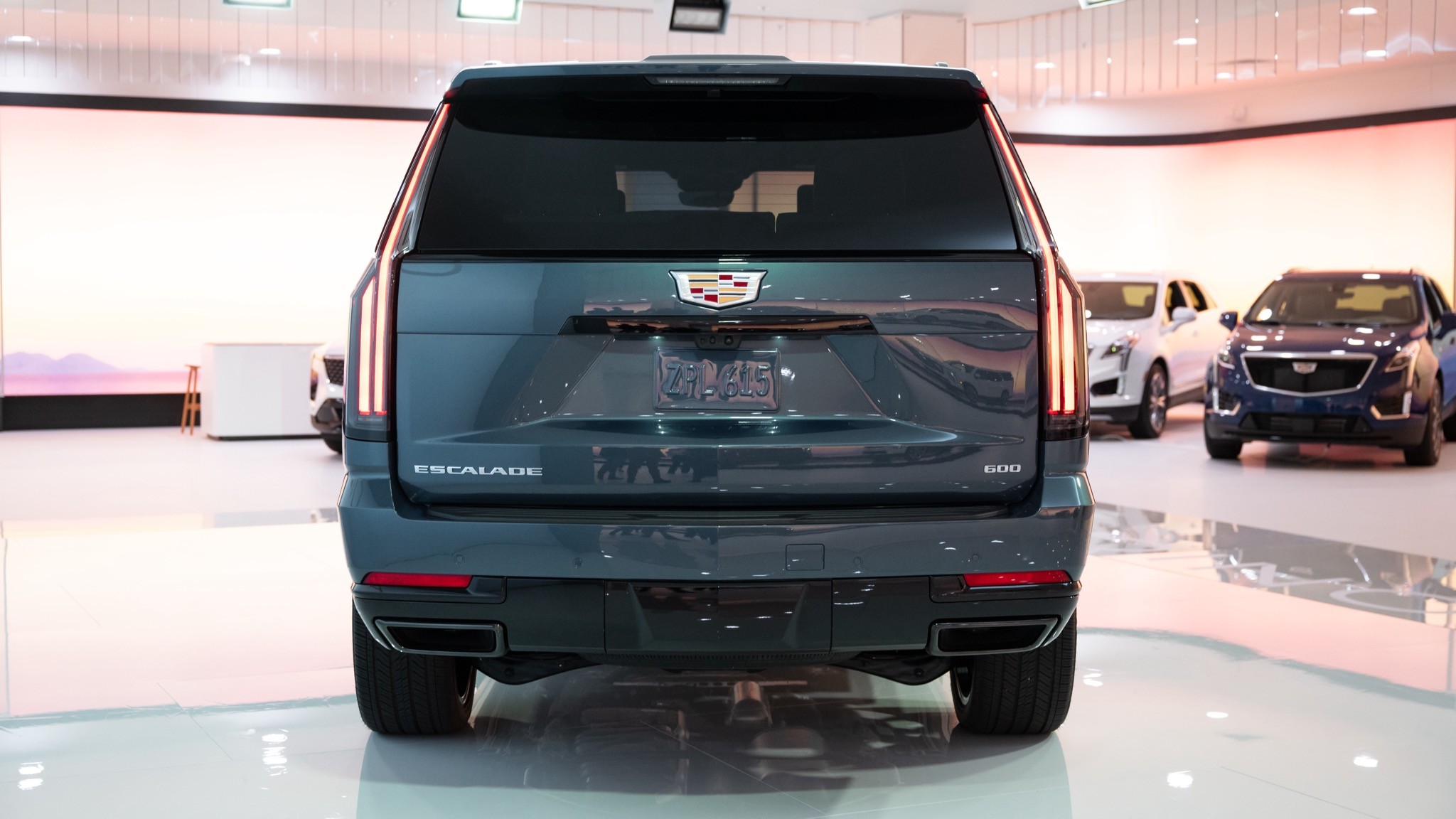 2025 cadillac escalade sport platinum pham 13