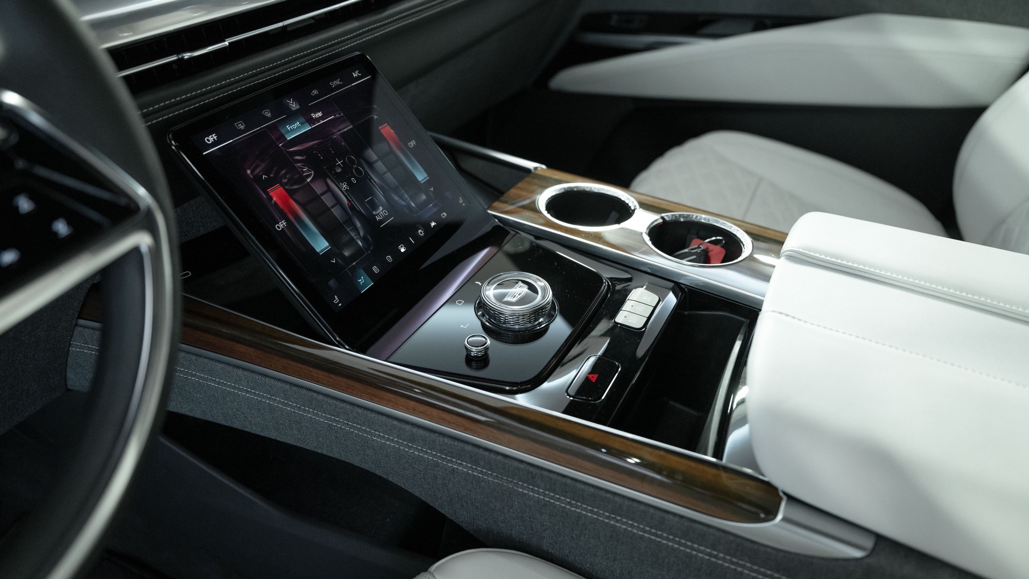 2025 cadillac escalade sport platinum pham 23