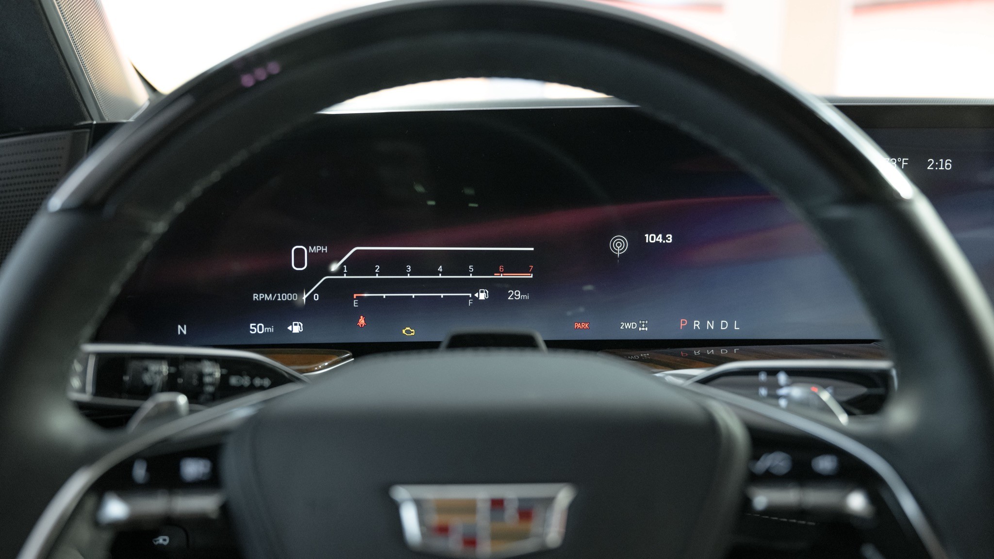 2025 cadillac escalade sport platinum pham 28