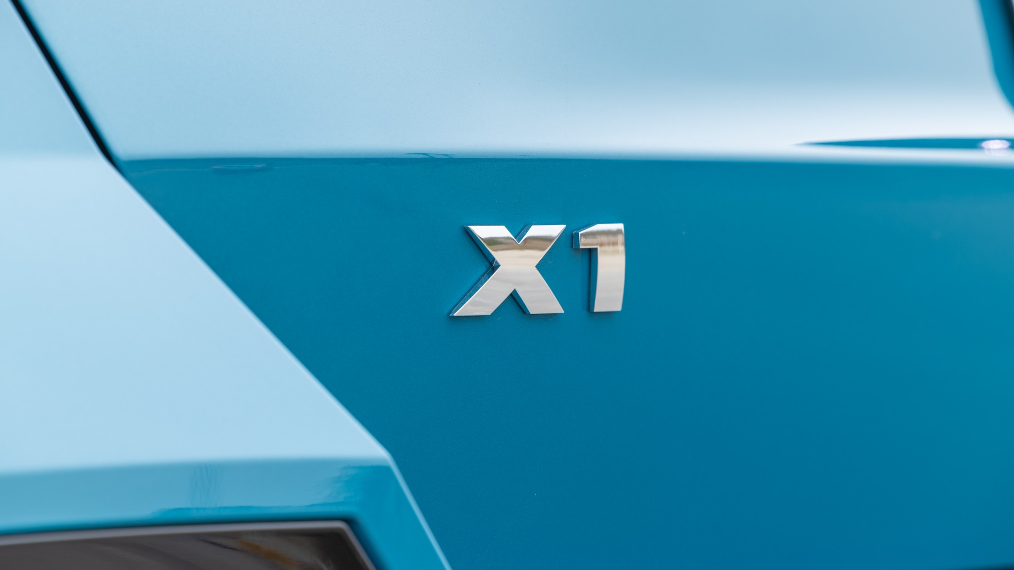 011 2024 BMW X1 M35i