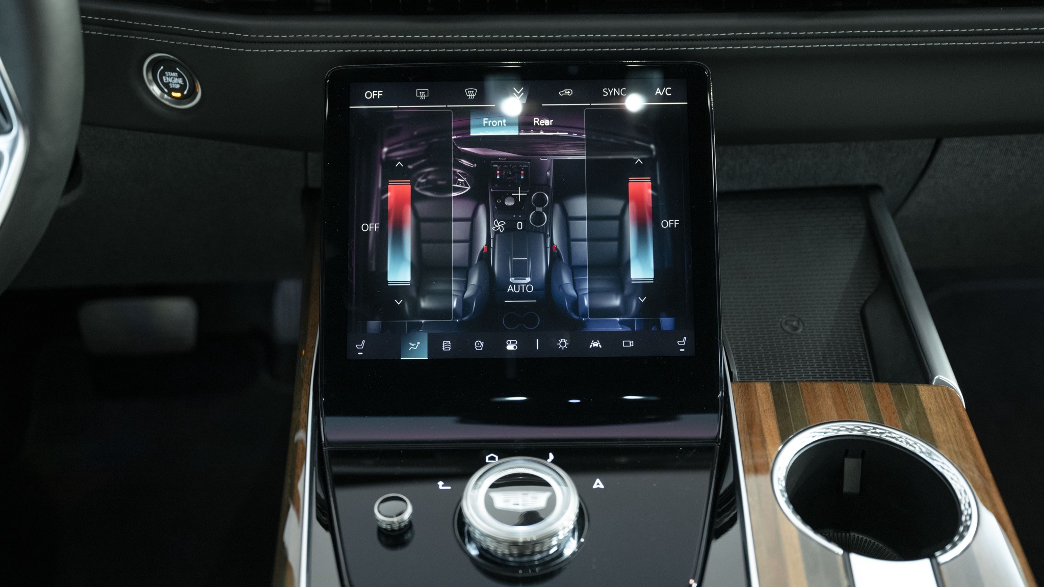 2025 cadillac escalade sport platinum pham 33