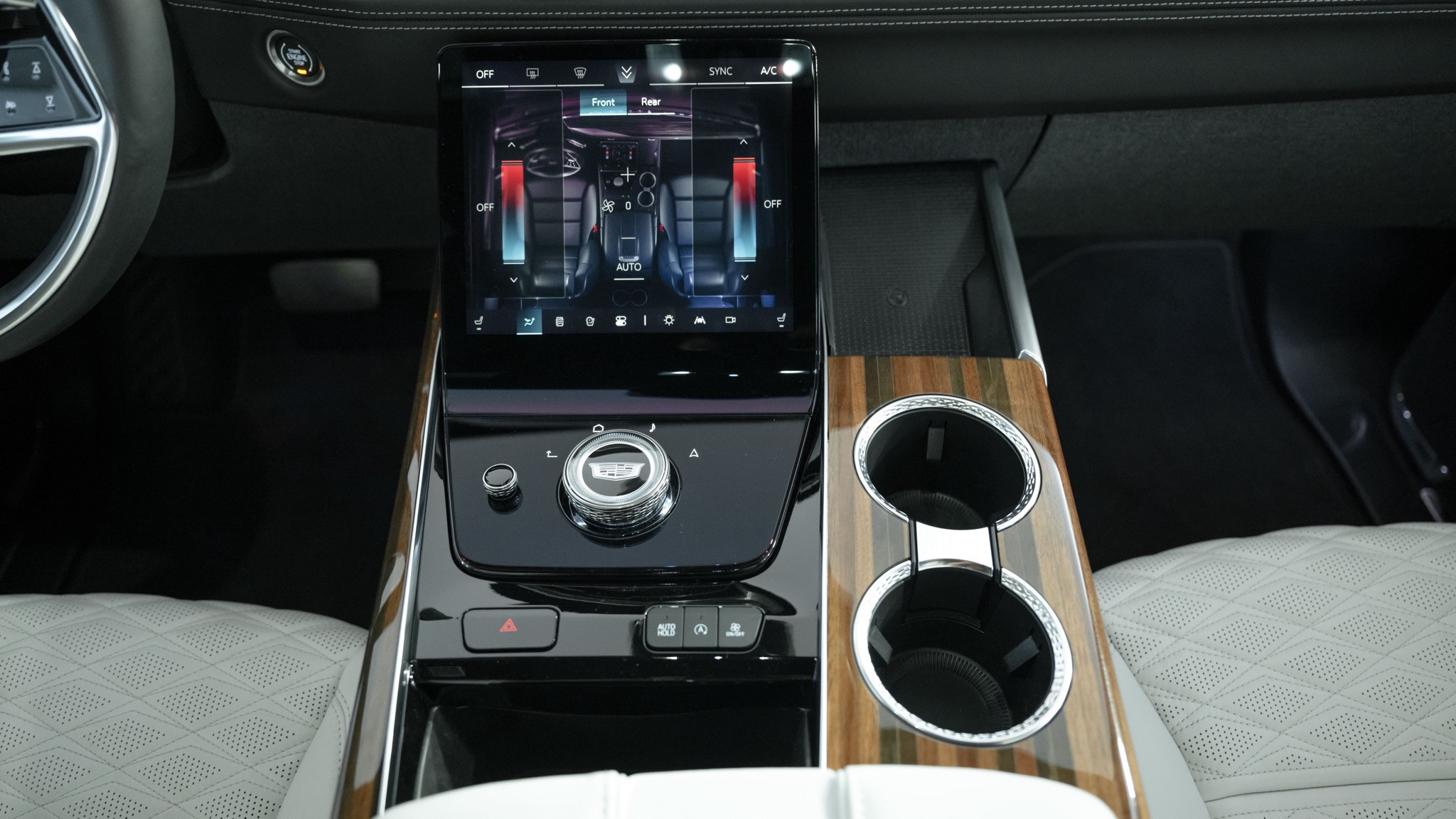 2025 cadillac escalade sport platinum pham 34