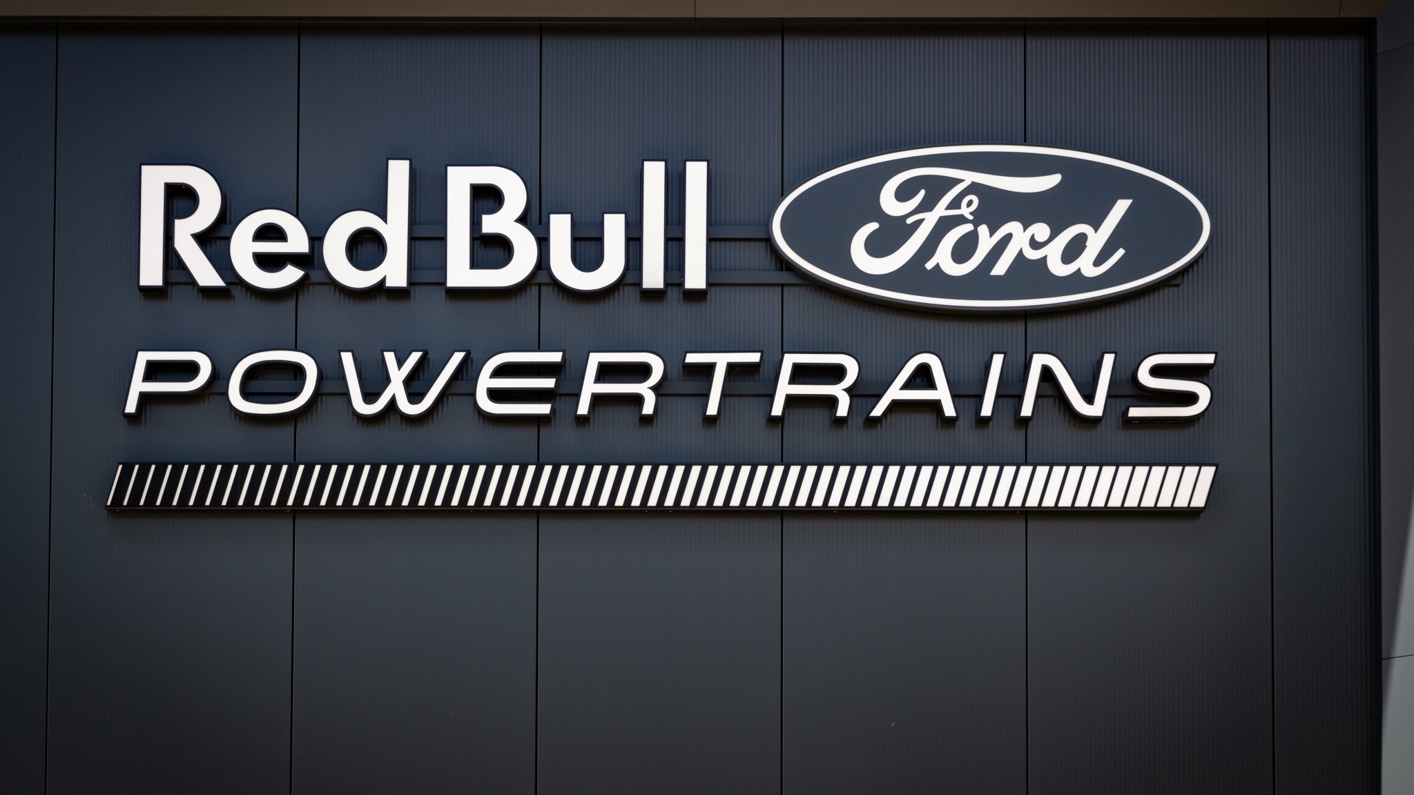 red bull ford f1 7