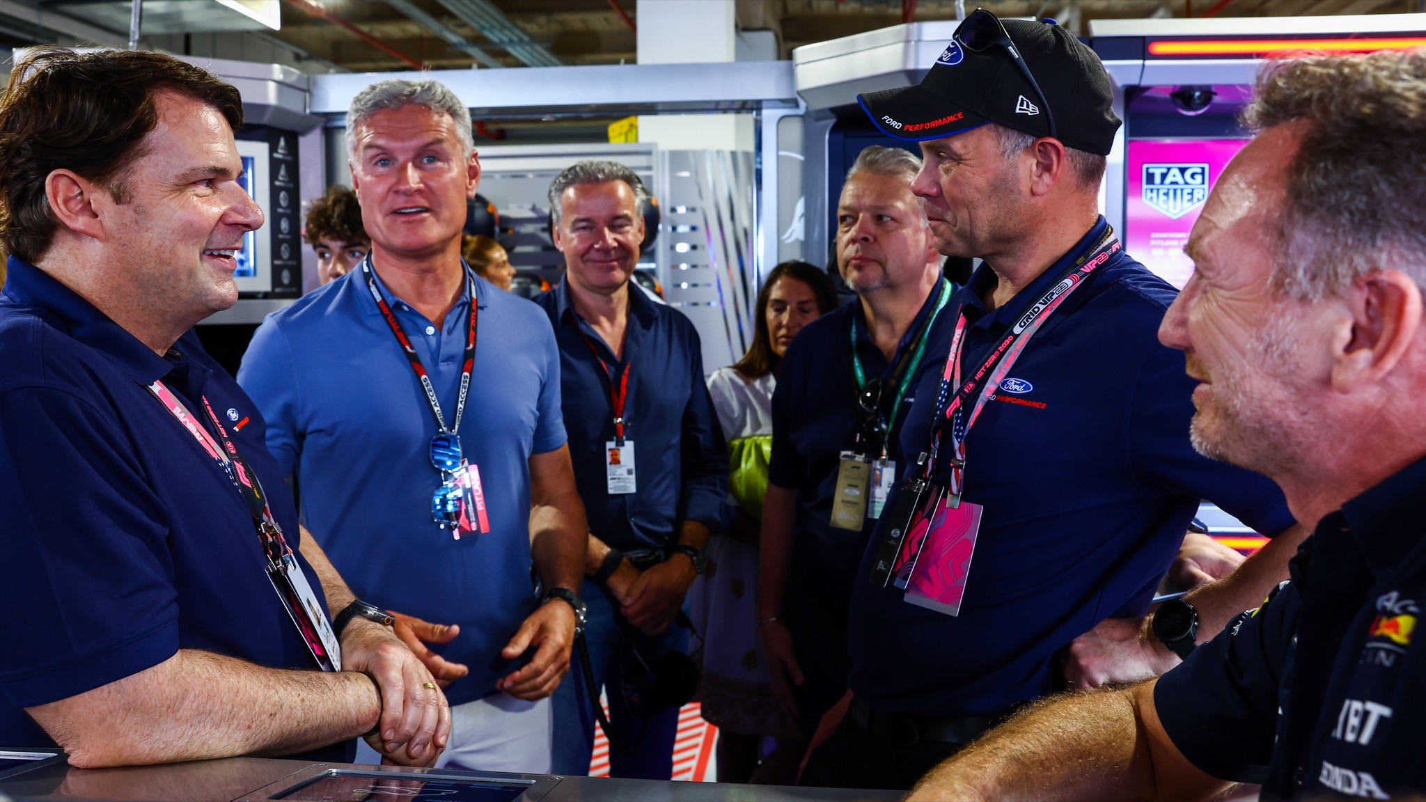 red bull ford f1 getty 5