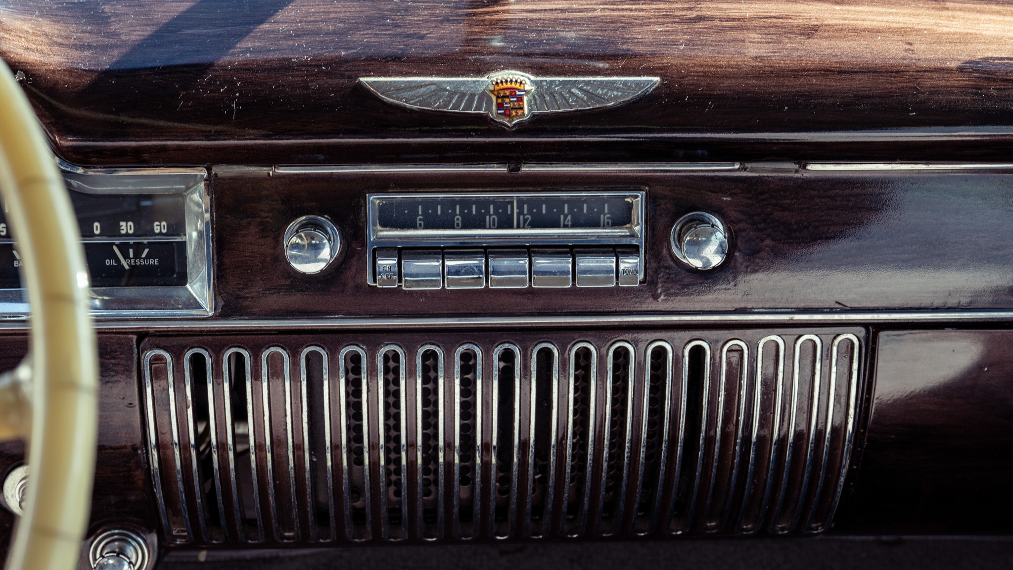 018 2024 Cadillac Lyriq vs 1949 Cadillac