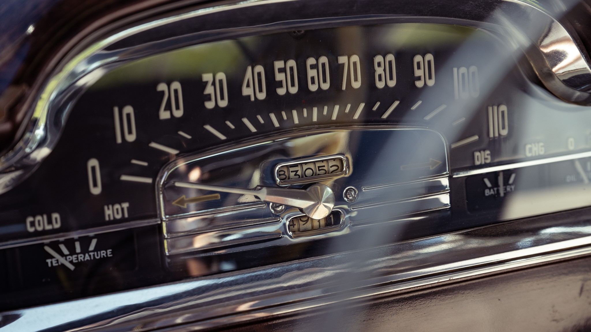 022 2024 Cadillac Lyriq vs 1949 Cadillac