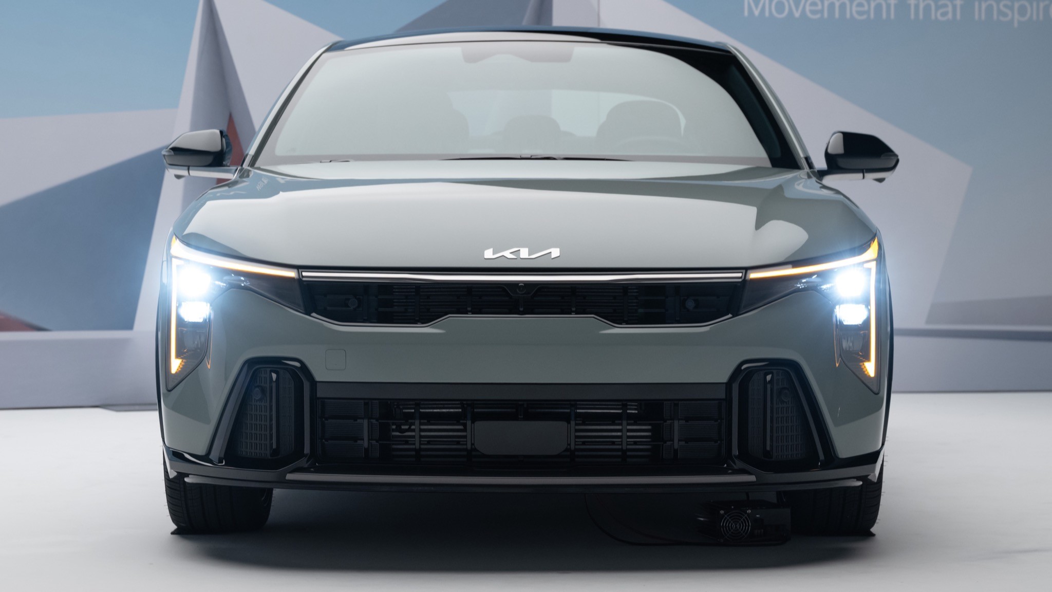 2025 kia k4 40
