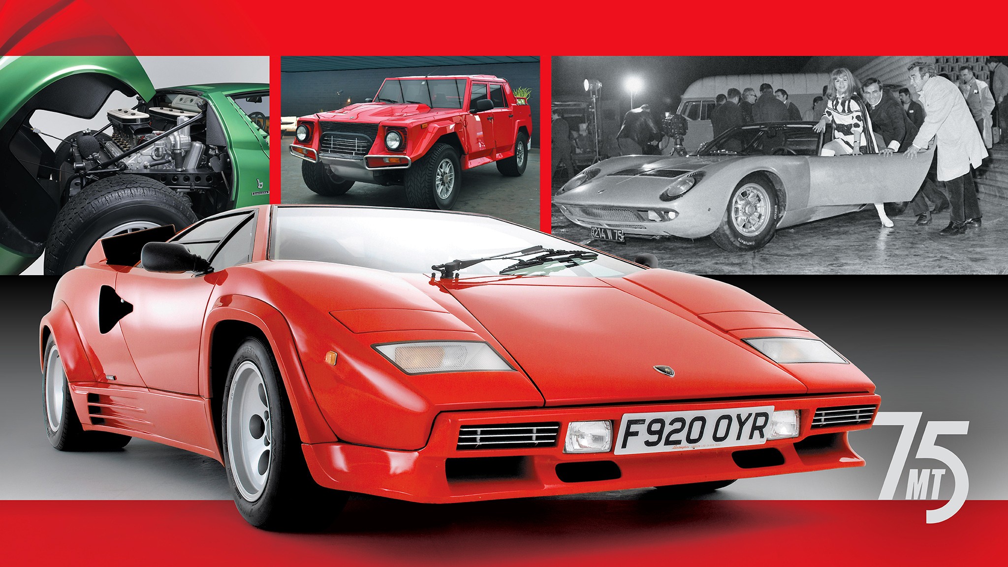 supercar evolution motortrend alan muir design