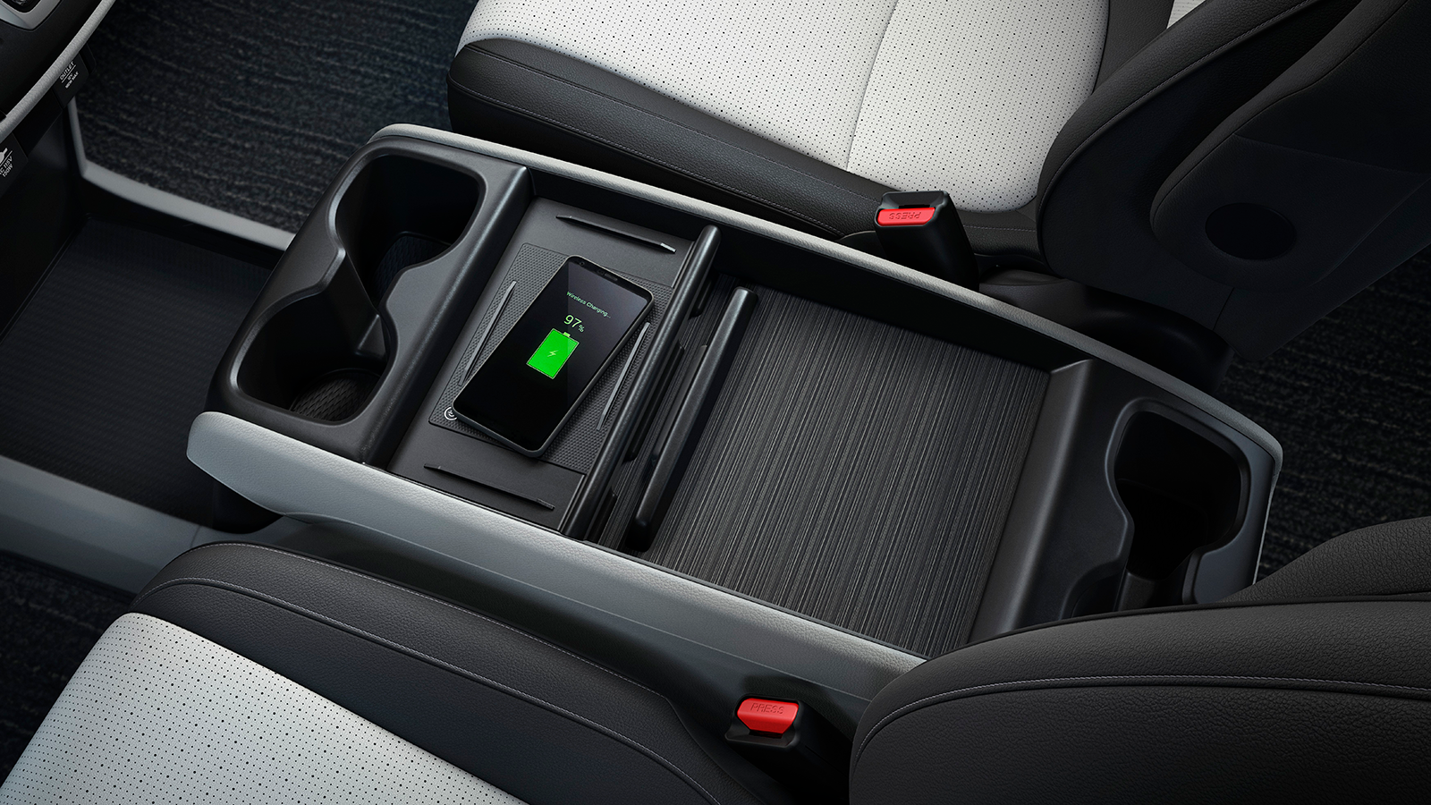 2025 Honda Odyssey minivan 9