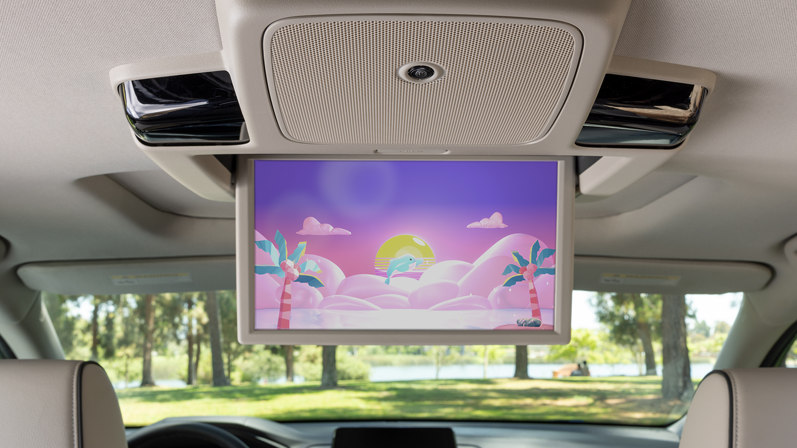 2025 Honda Odyssey minivan 7