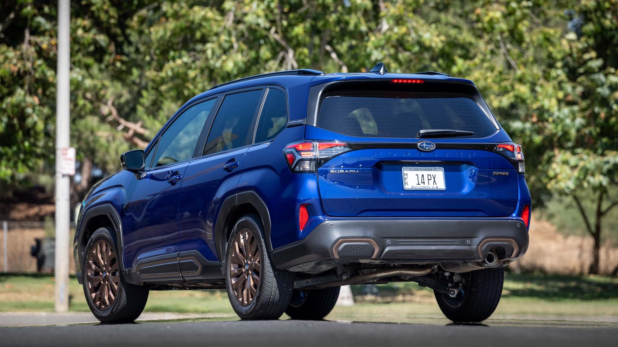 002 2024 Subaru Forester Sport