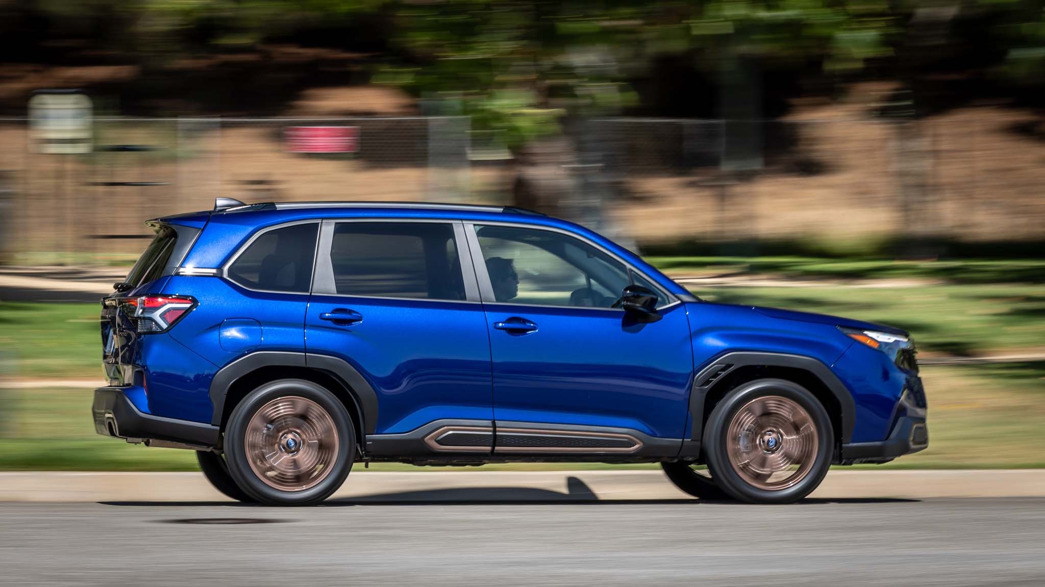 003 2024 Subaru Forester Sport