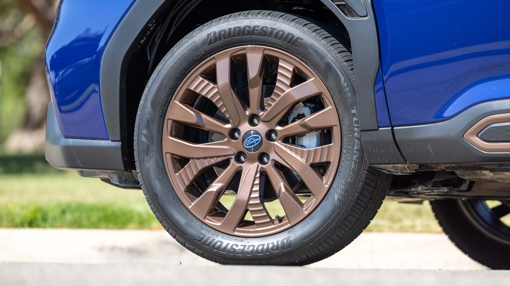 004 2024 Subaru Forester Sport