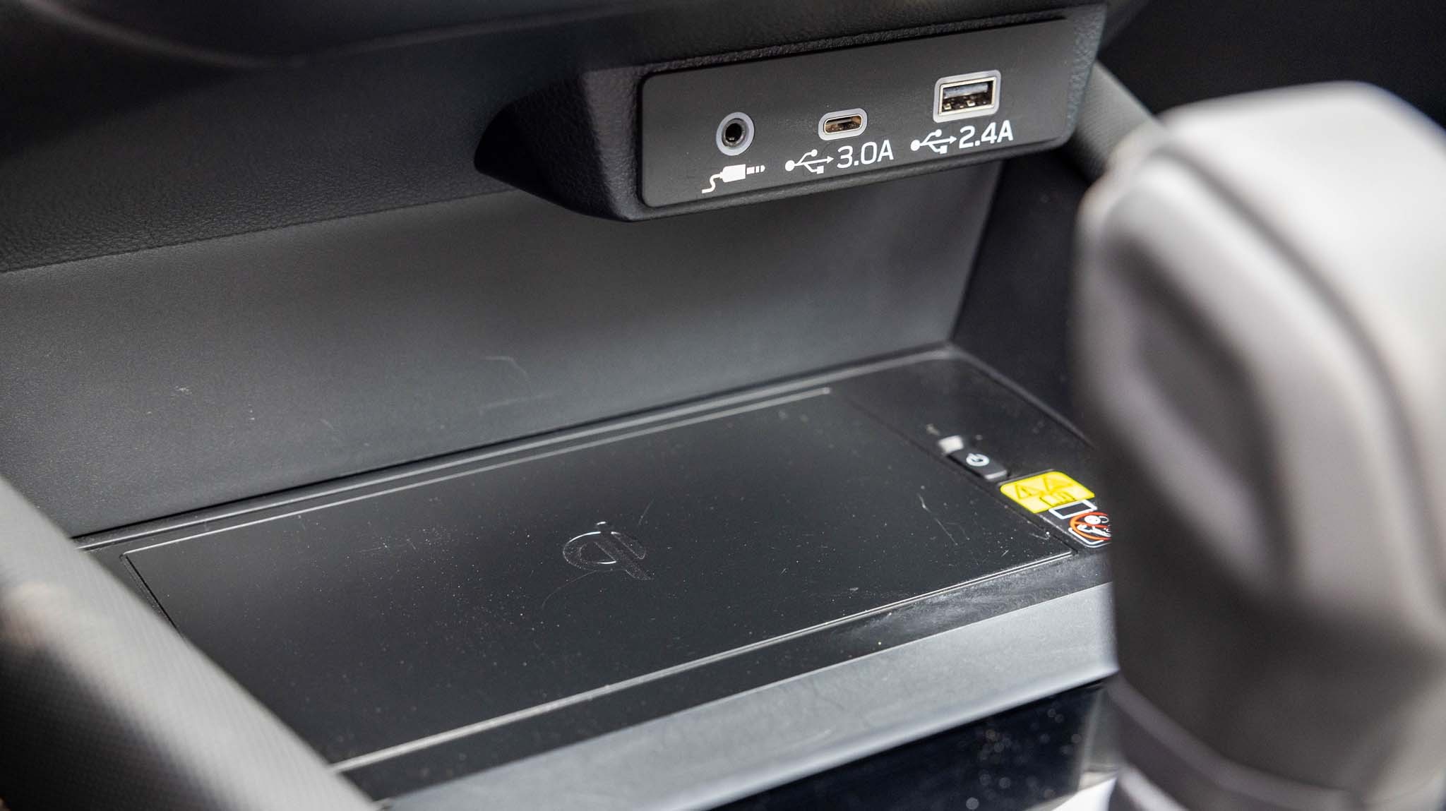 013 2024 Subaru Forester Sport