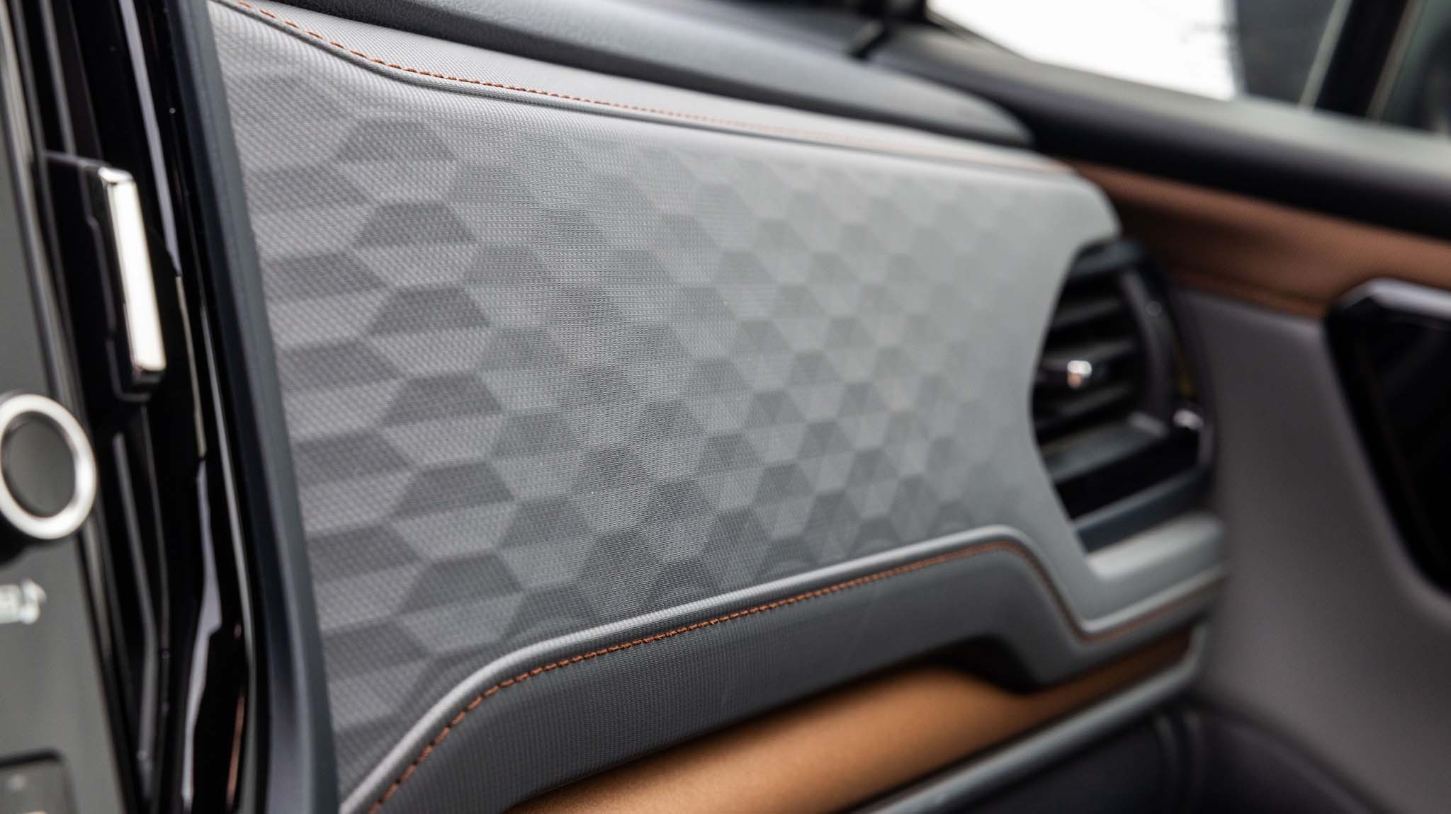 014 2024 Subaru Forester Sport