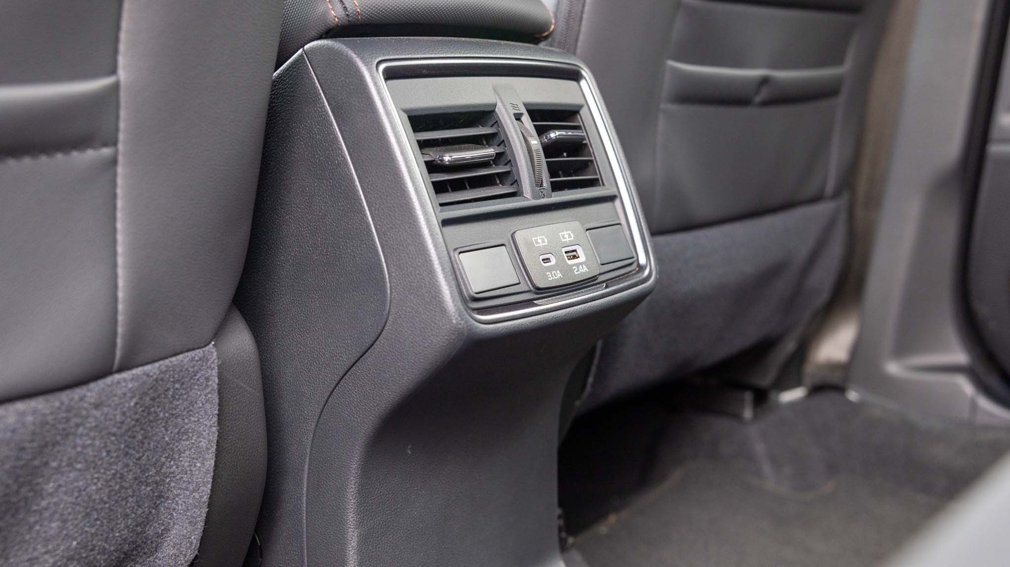 023 2024 Subaru Forester Sport