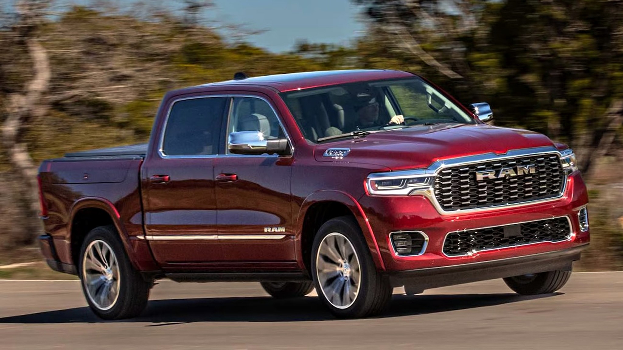 003 2025 dodge ram 1500