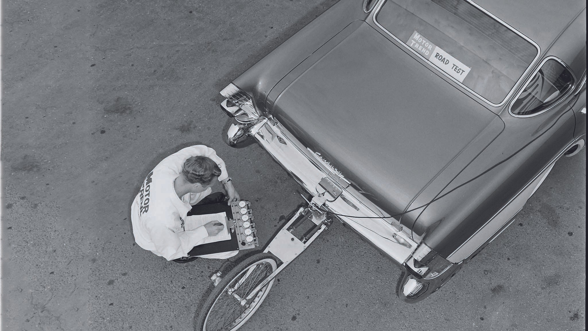 01 motortrend vehicle testing