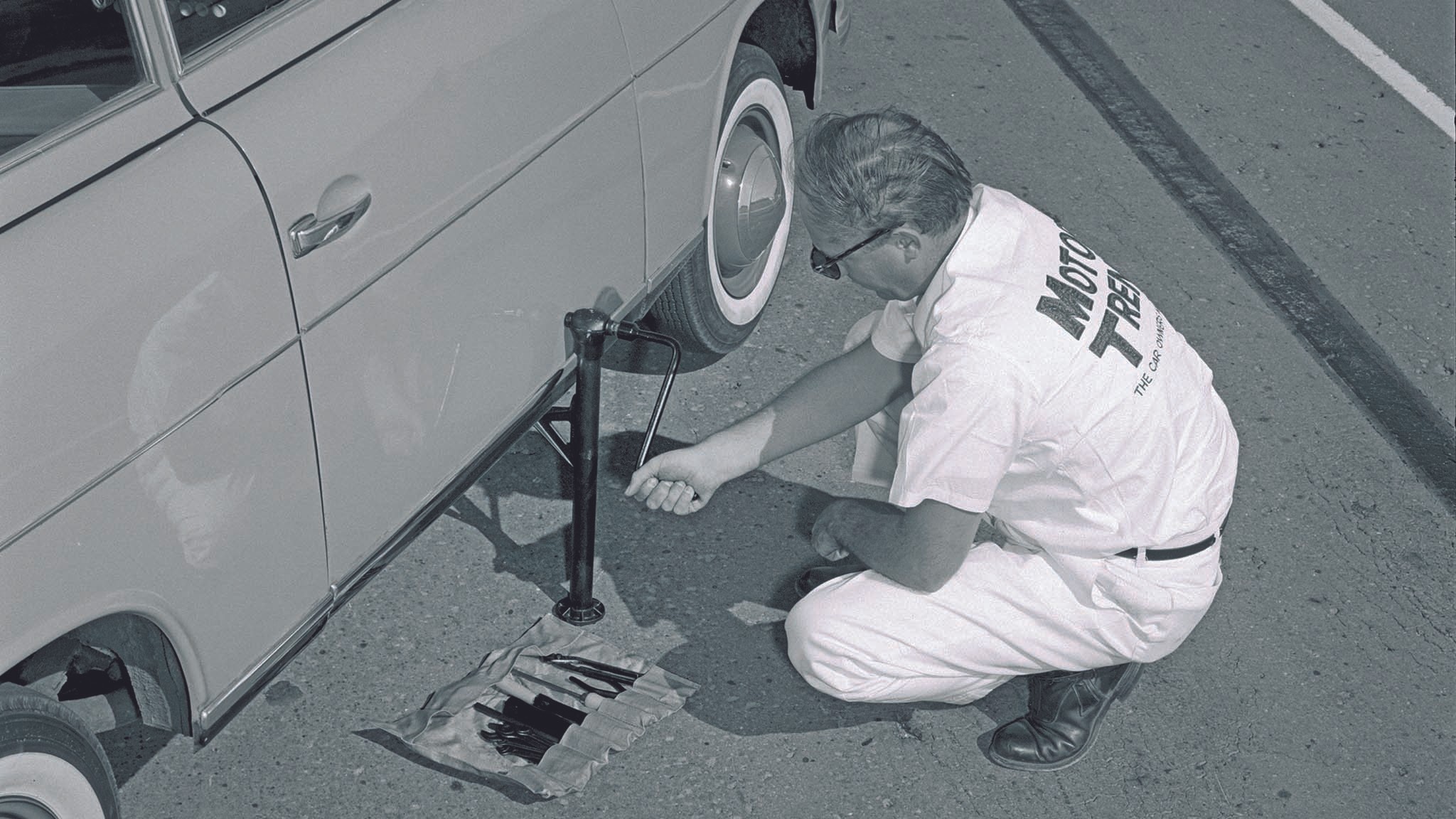 03 motortrend vehicle testing