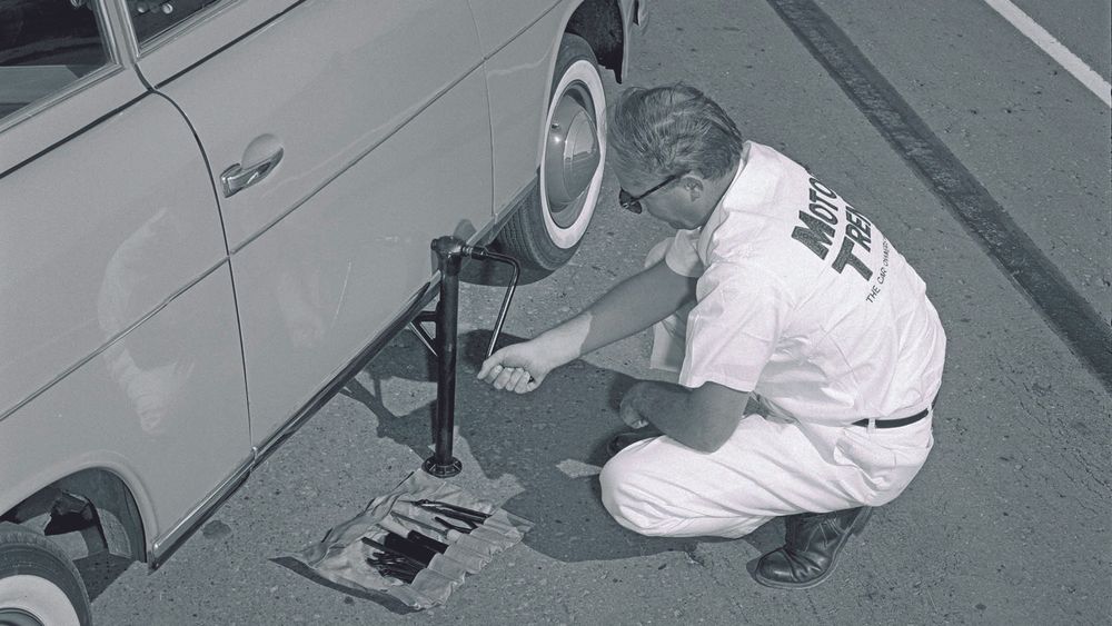 03 motortrend vehicle testing