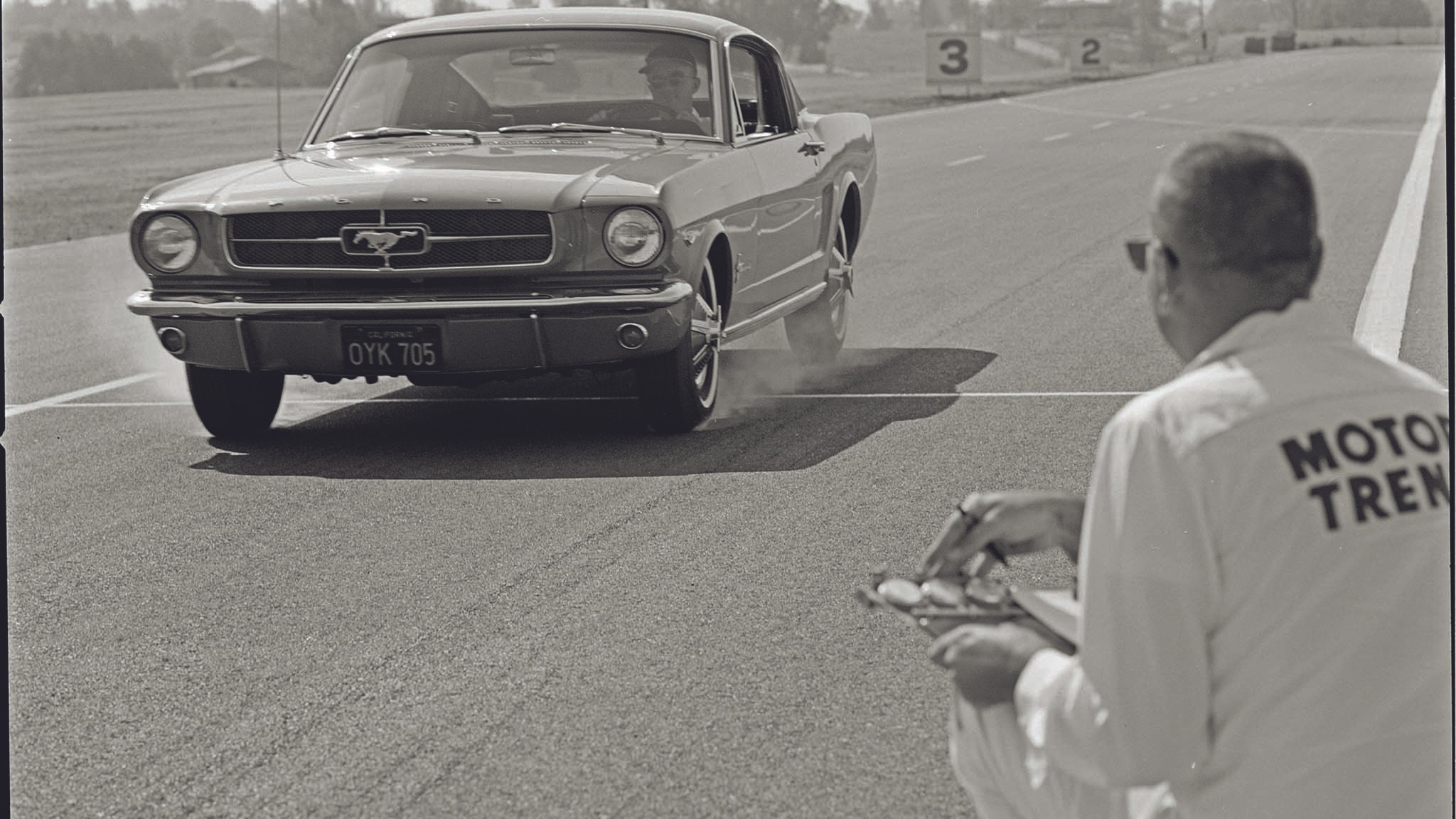 09 motortrend vehicle testing